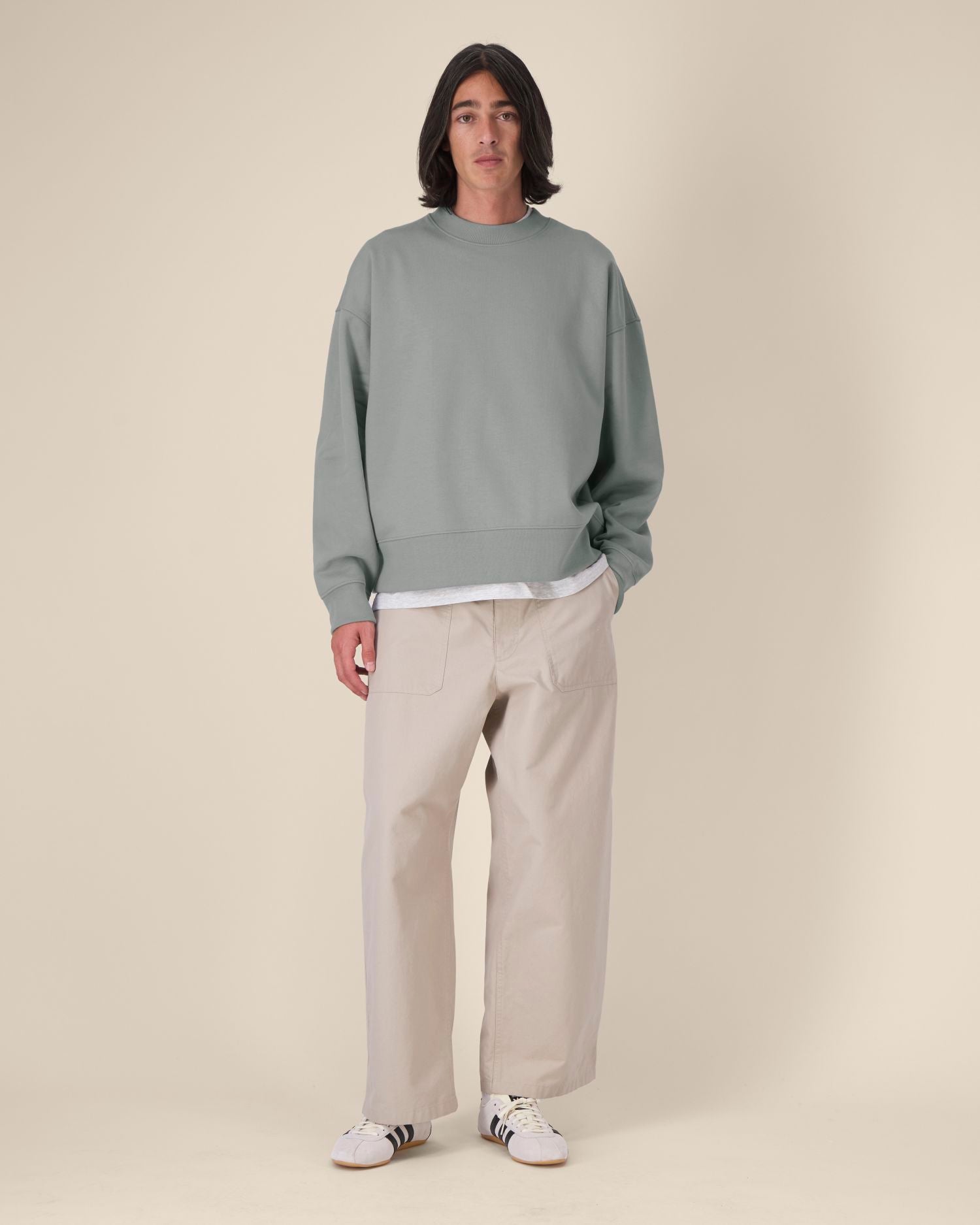 #Farbe_Misty Grey - C138