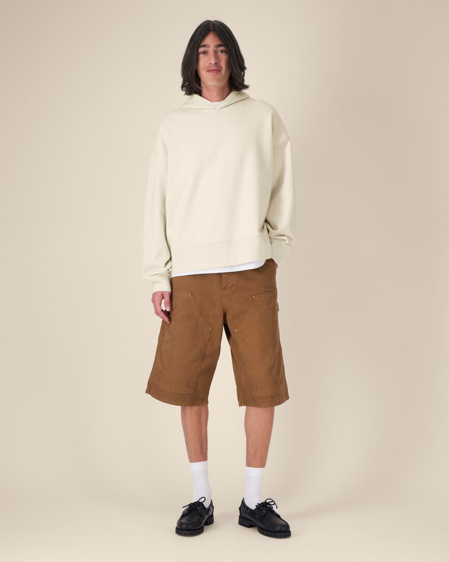 #Farbe_Natural Raw - C054