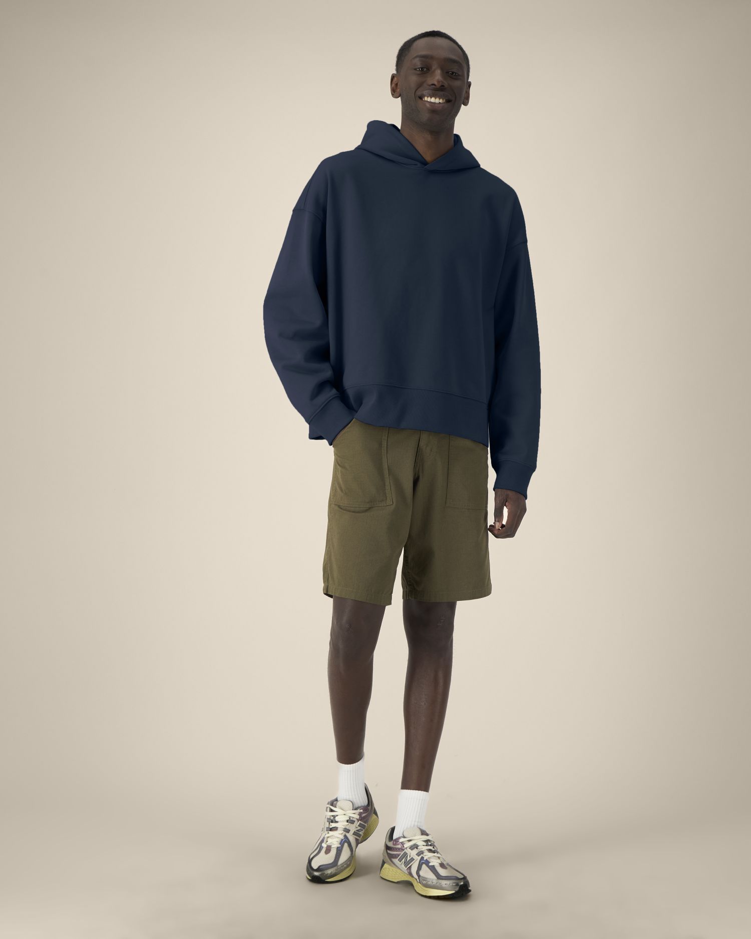 #Farbe_French Navy - C727