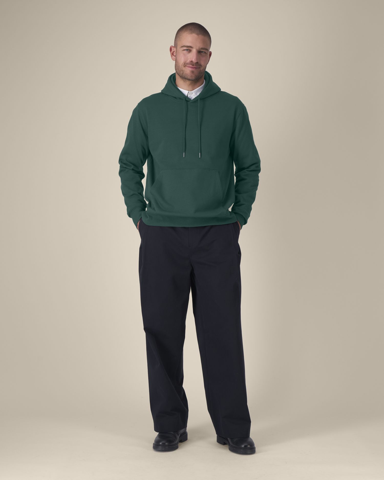 #Farbe_Glazed Green - C036