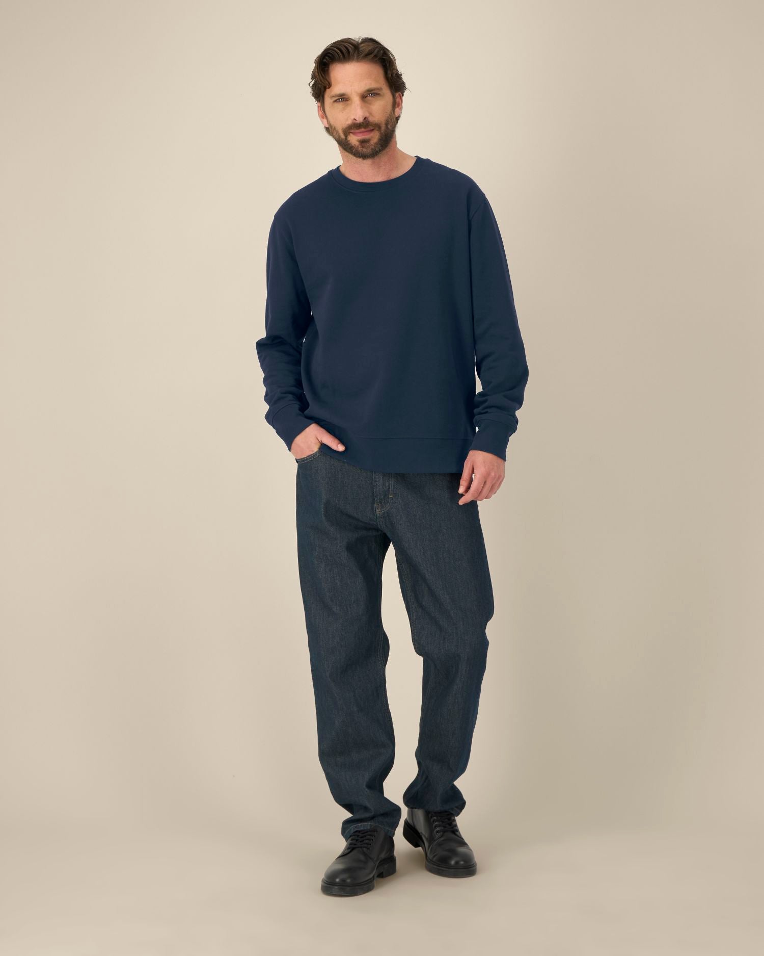 #Farbe_French Navy - C727