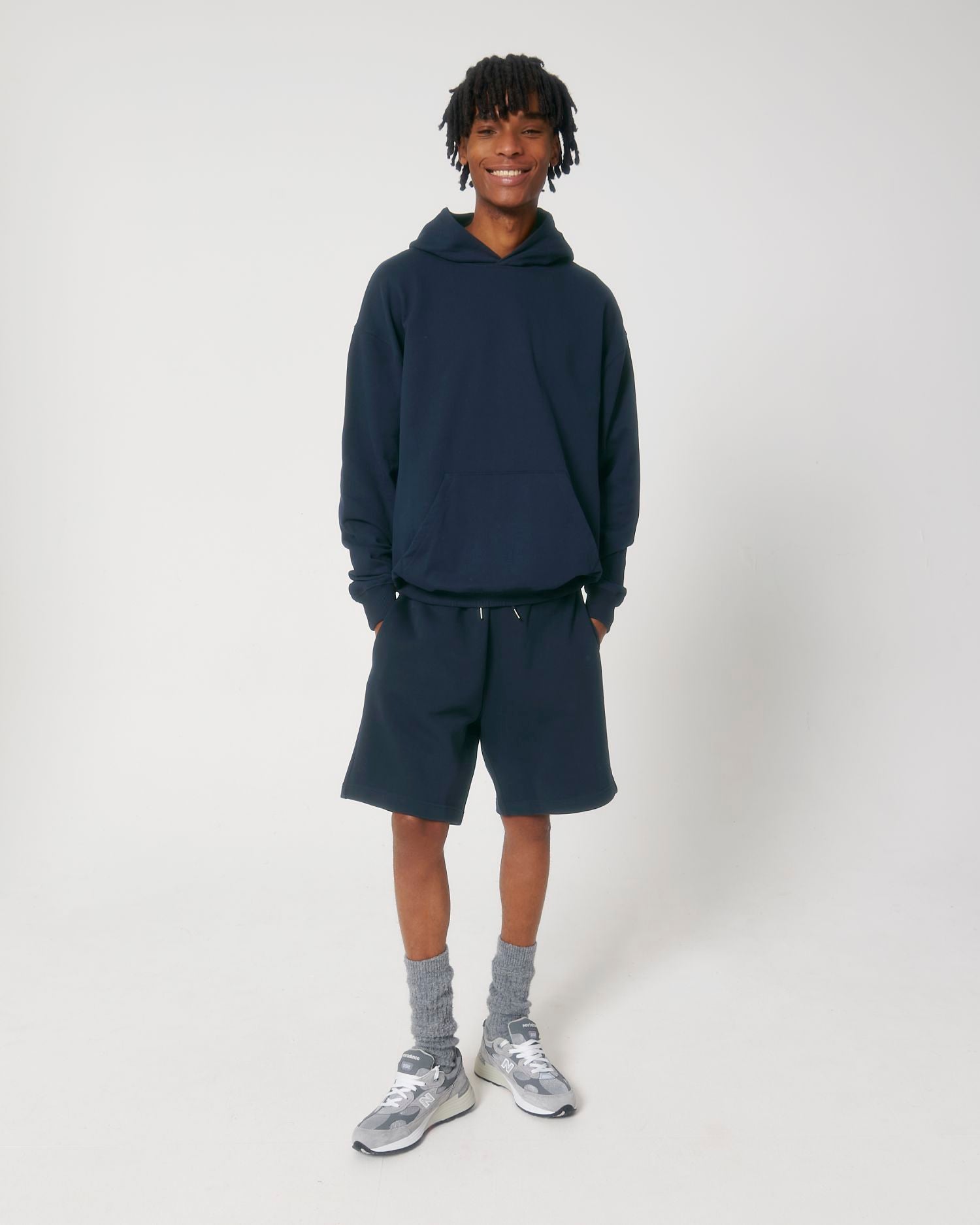 #Farbe_French Navy - C727