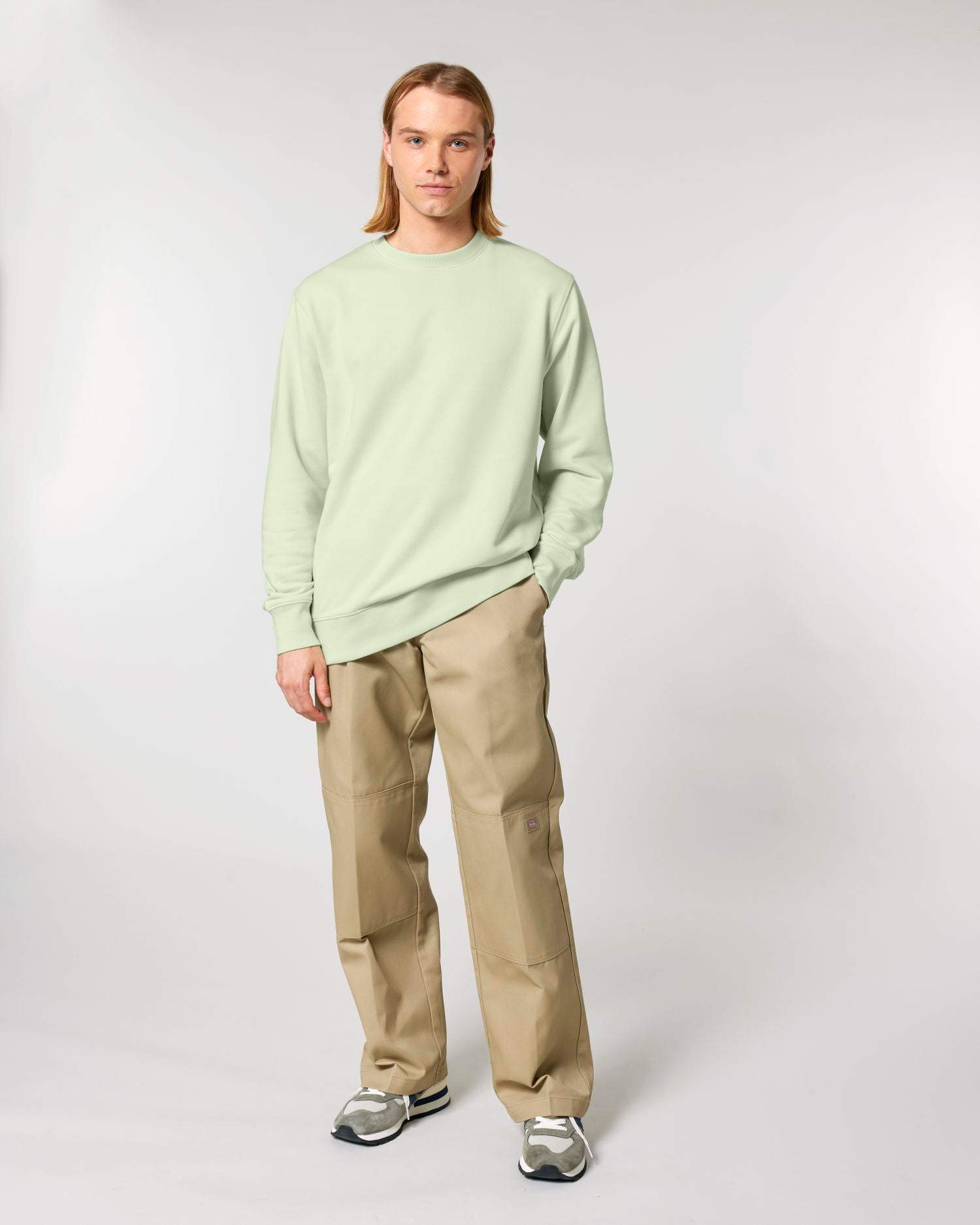 #Farbe_Stem Green - C059