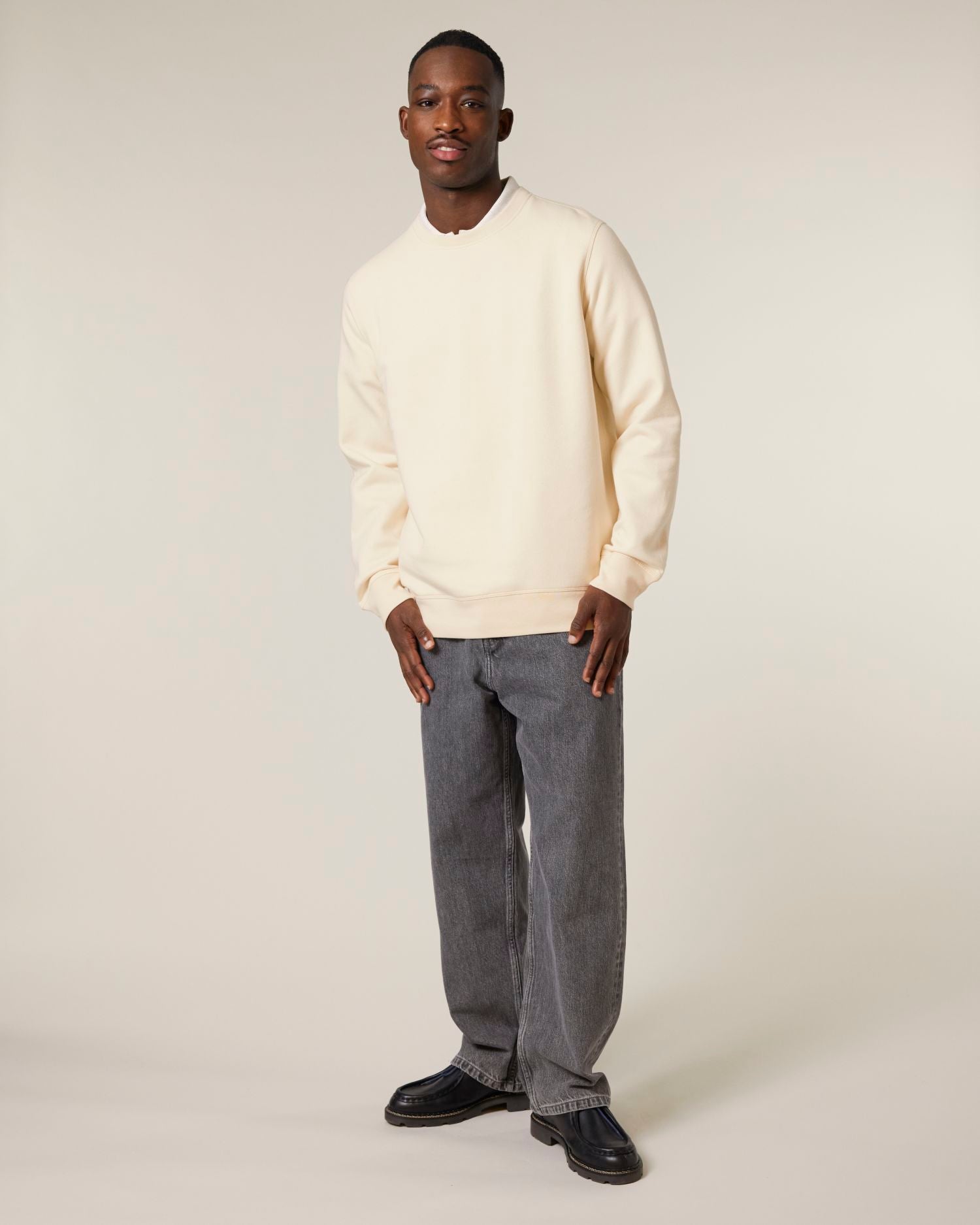 #Farbe_Natural Raw - C054