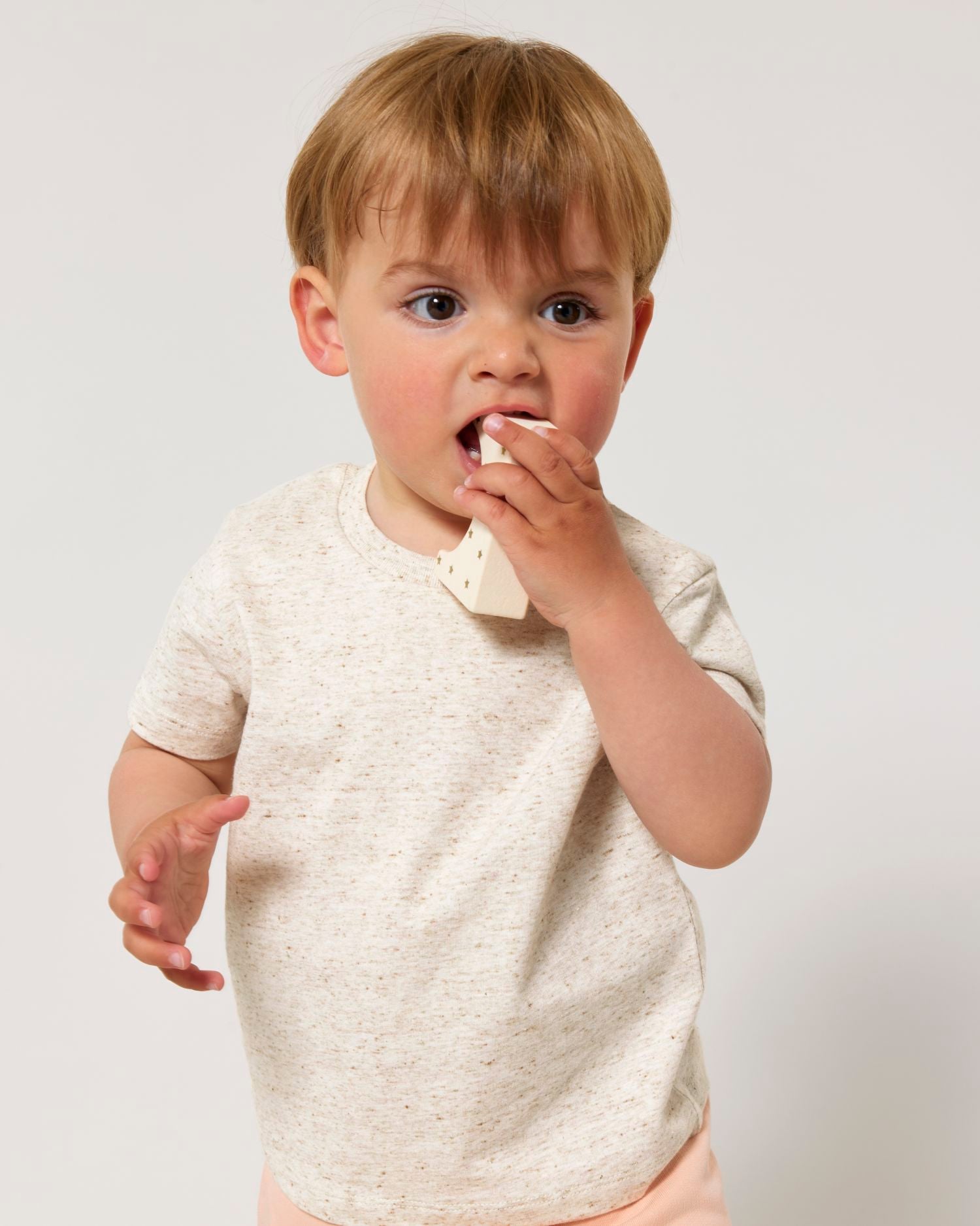 #Farbe_Eco Heather - C147