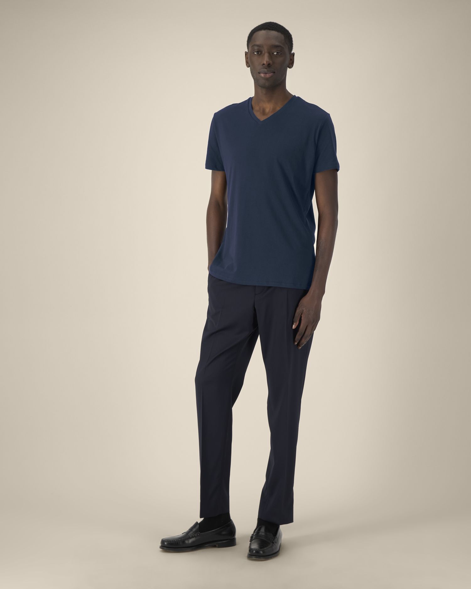 #Farbe_French Navy - C727