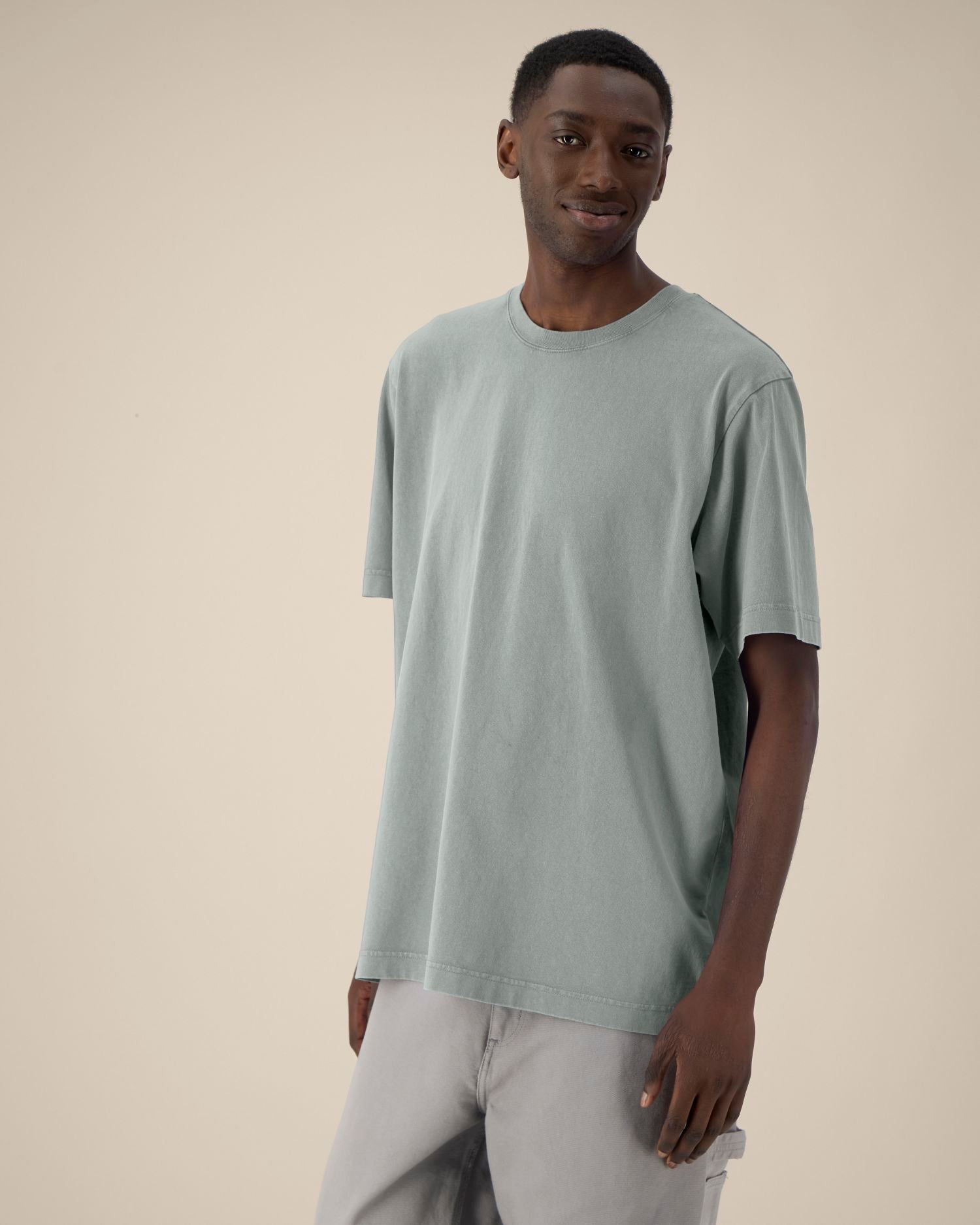 #Farbe_G. Dyed Misty Grey - C157