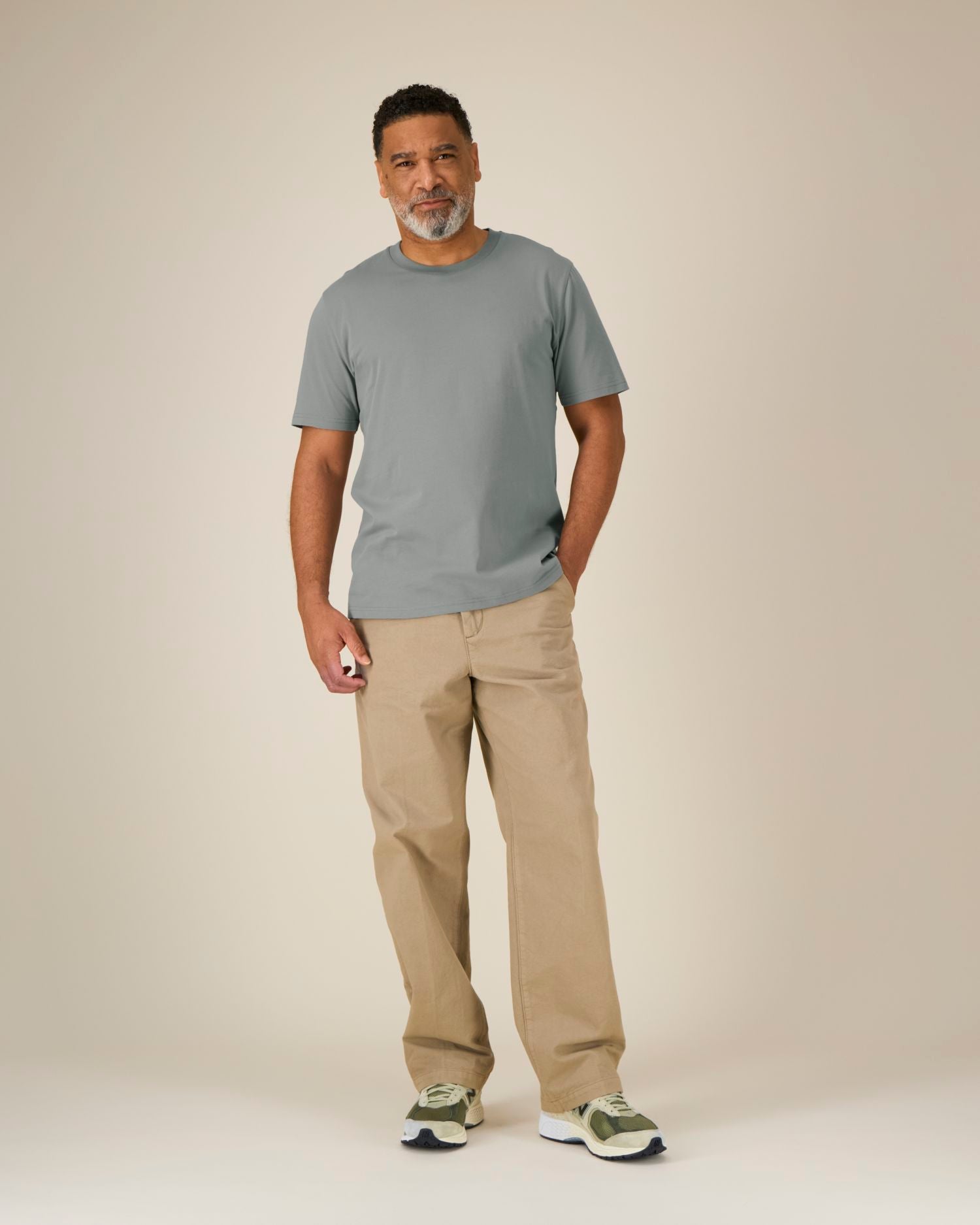 Stanley/Stella Creator 2.0 | STTU169 | Unisex T-Shirts Deep Teal