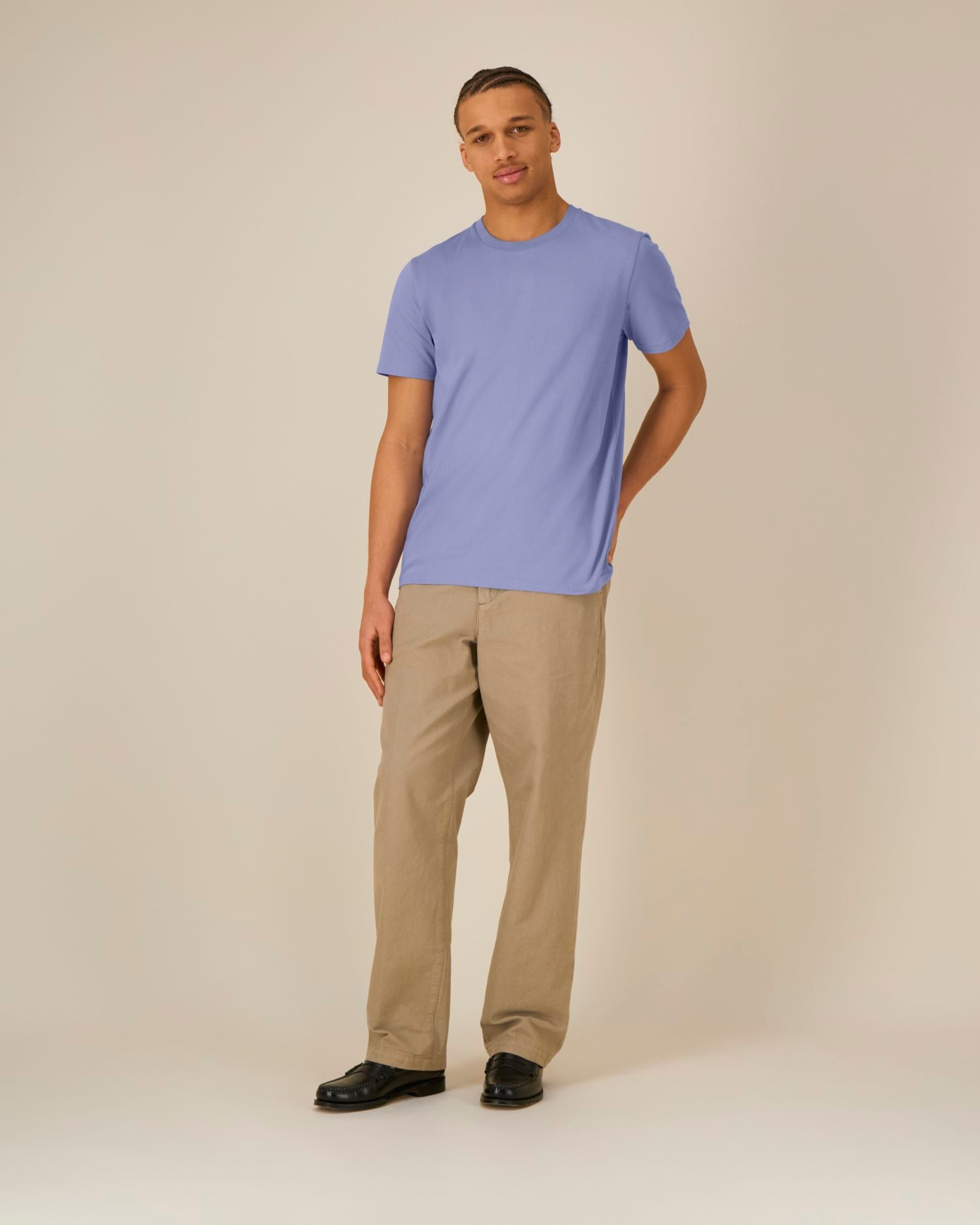 #Farbe_Violet - C134