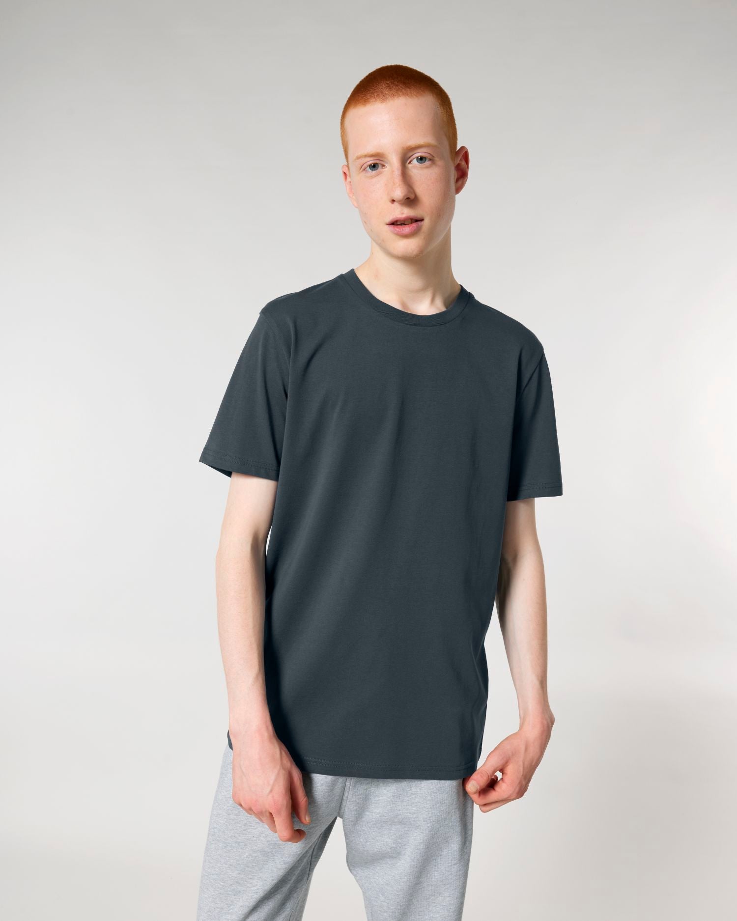 #Farbe_India Ink Grey - C715