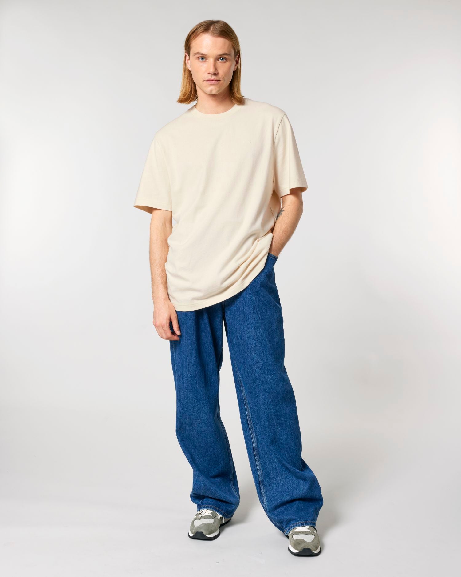 #Farbe_Natural Raw - C054