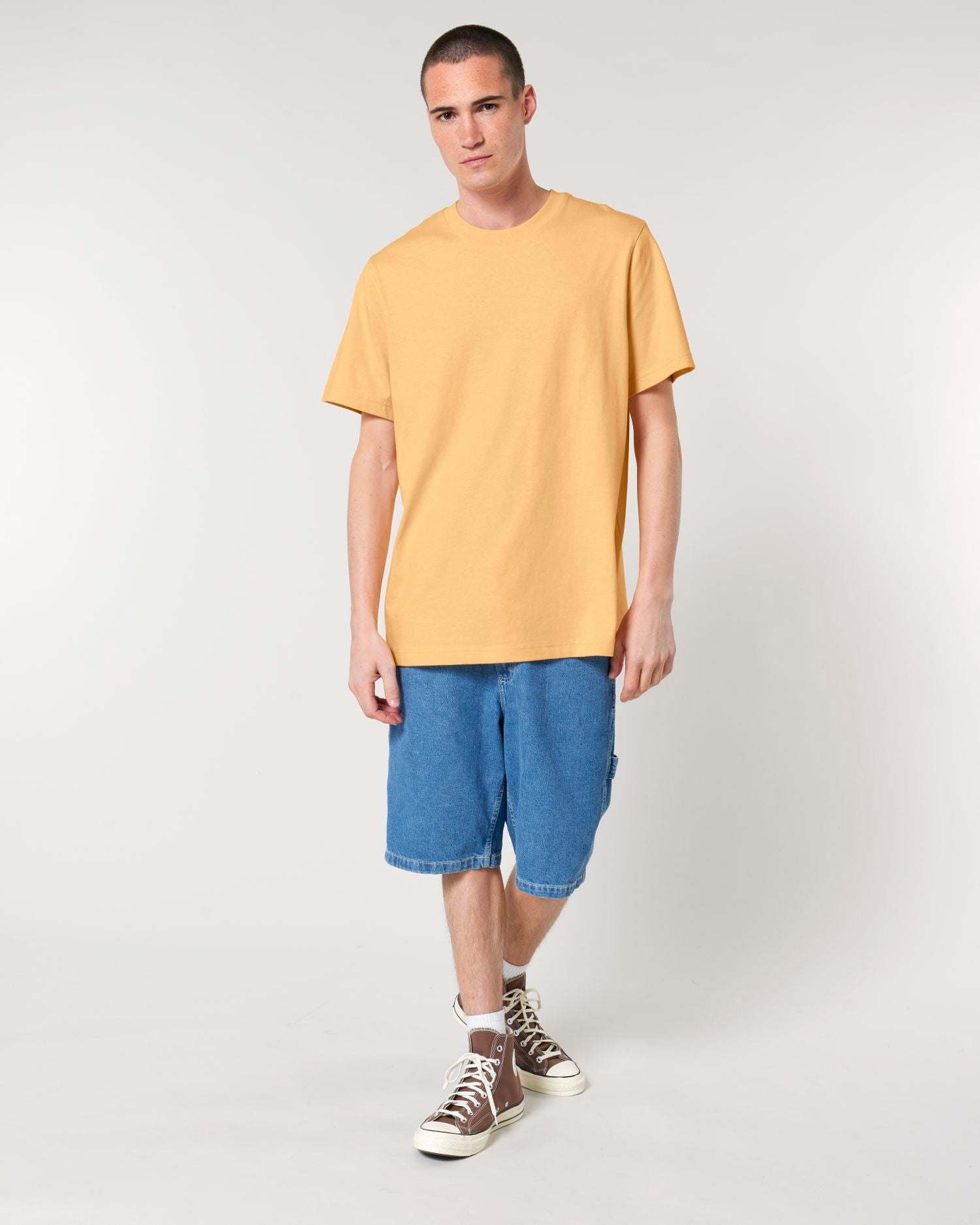 #Farbe_Nispero - C142