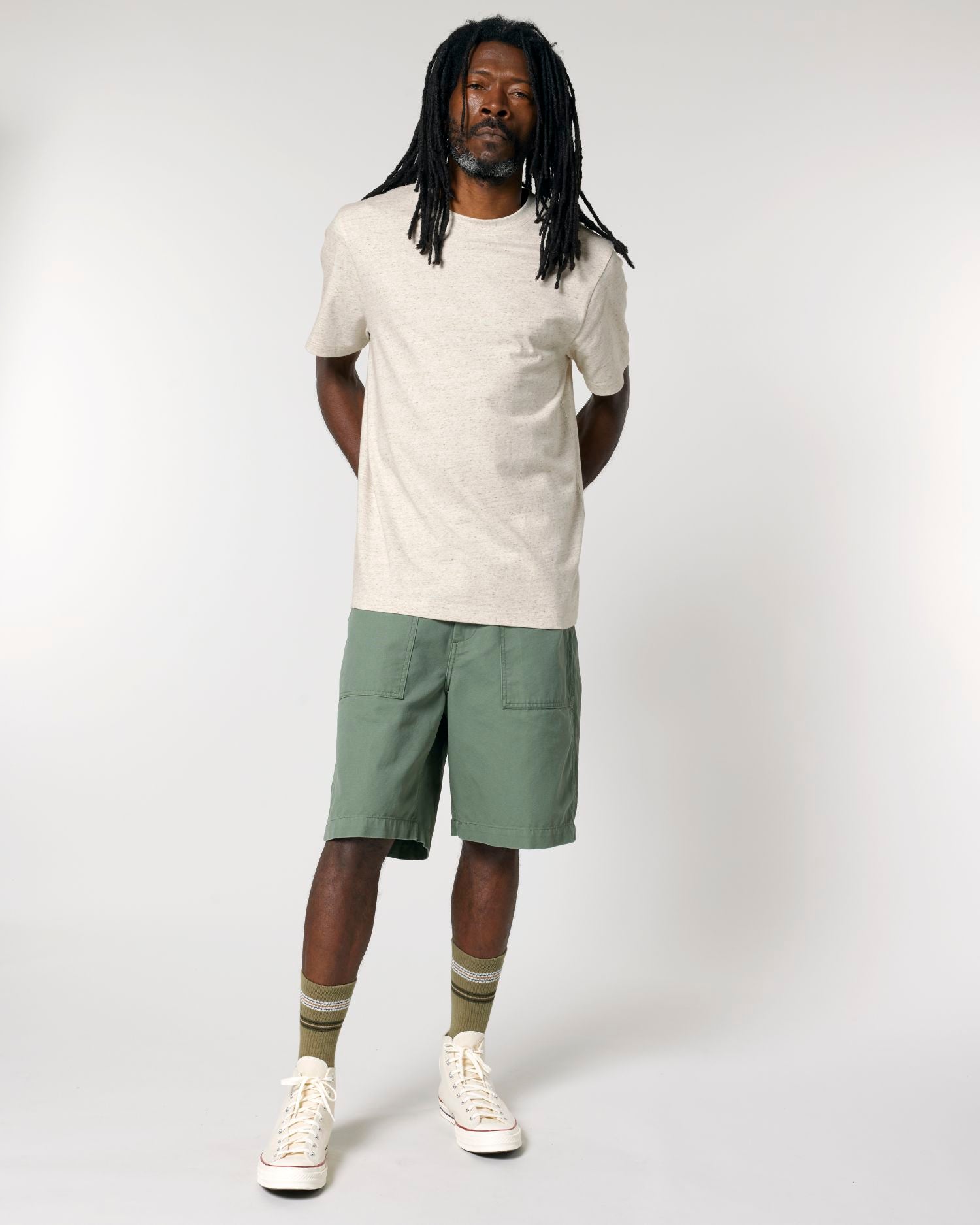 #Farbe_Eco Heather - C147