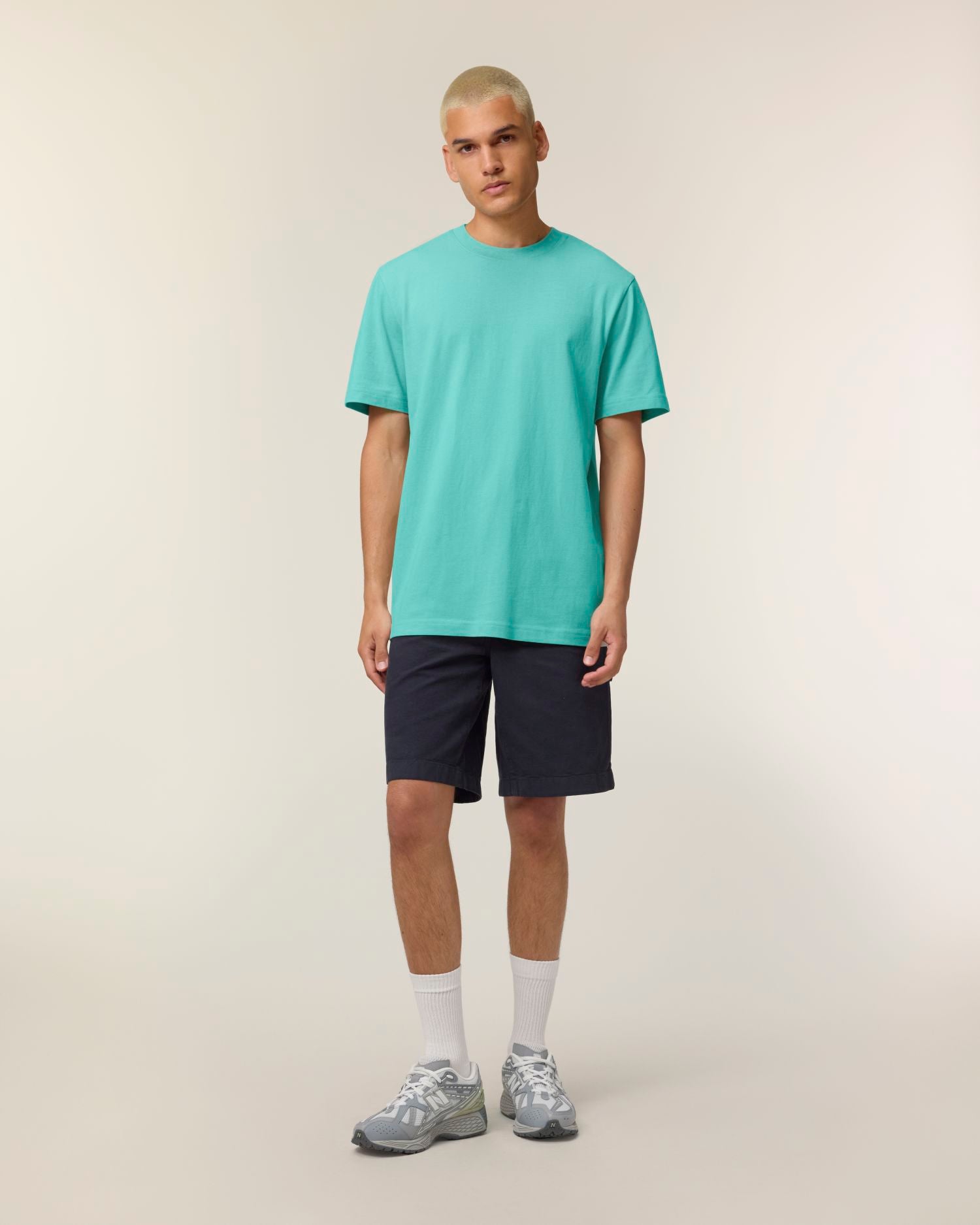 #Farbe_Pool Blue - C357