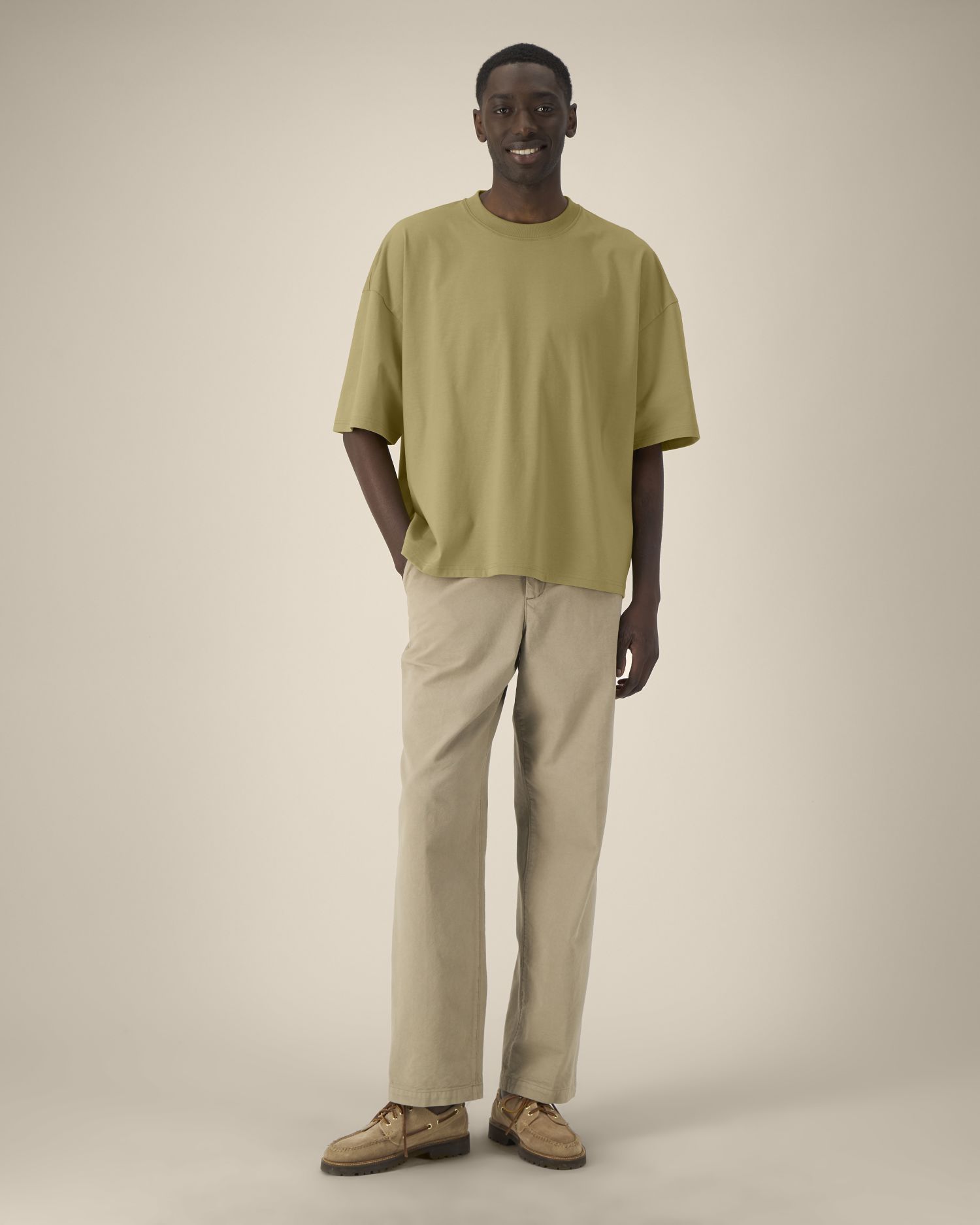 #Farbe_Faded Olive - C153