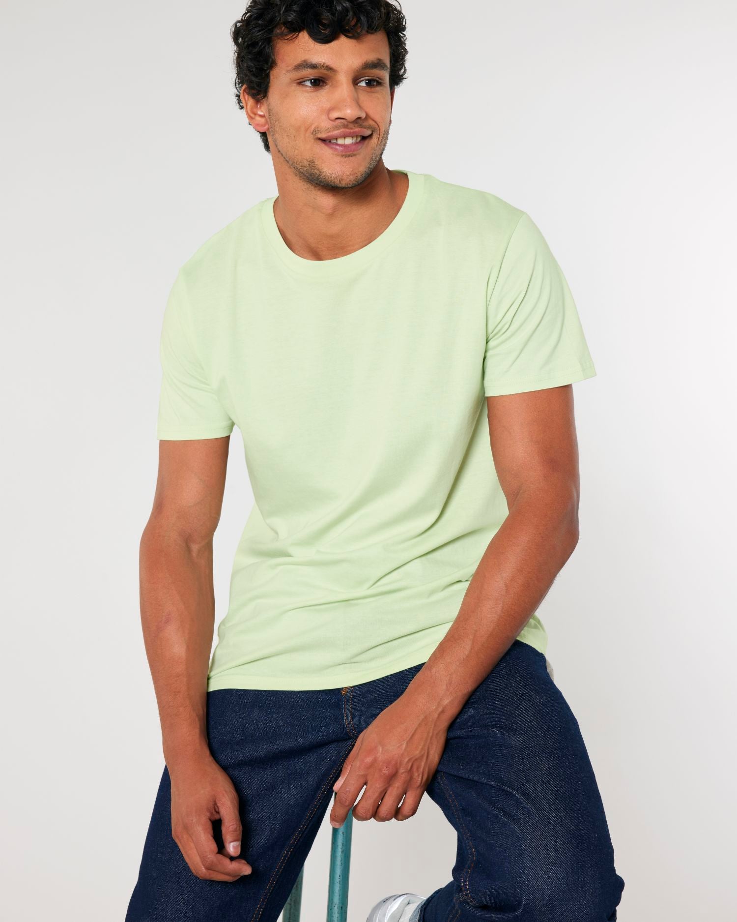 #Farbe_Stem Green - C059