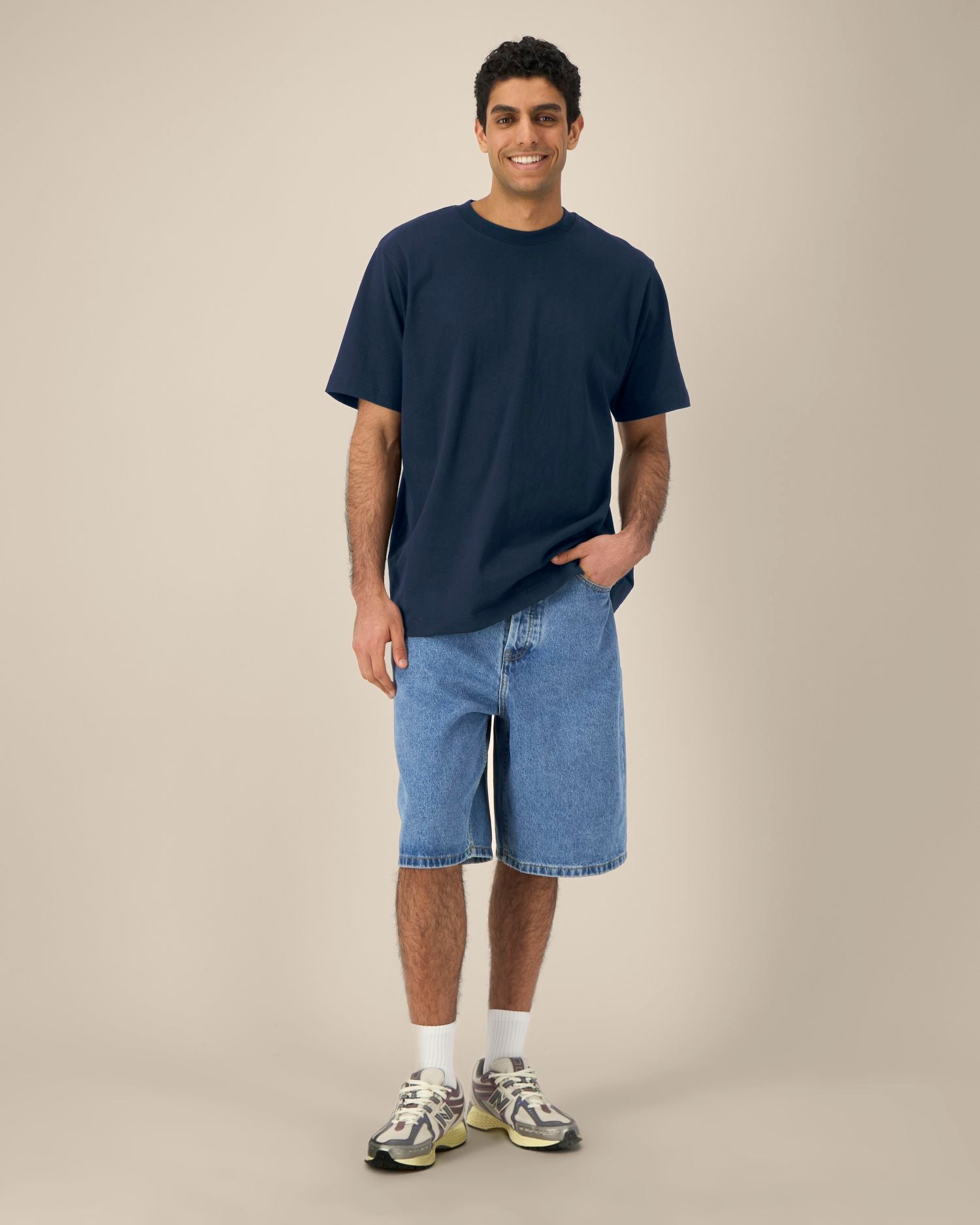 #Farbe_French Navy - C727