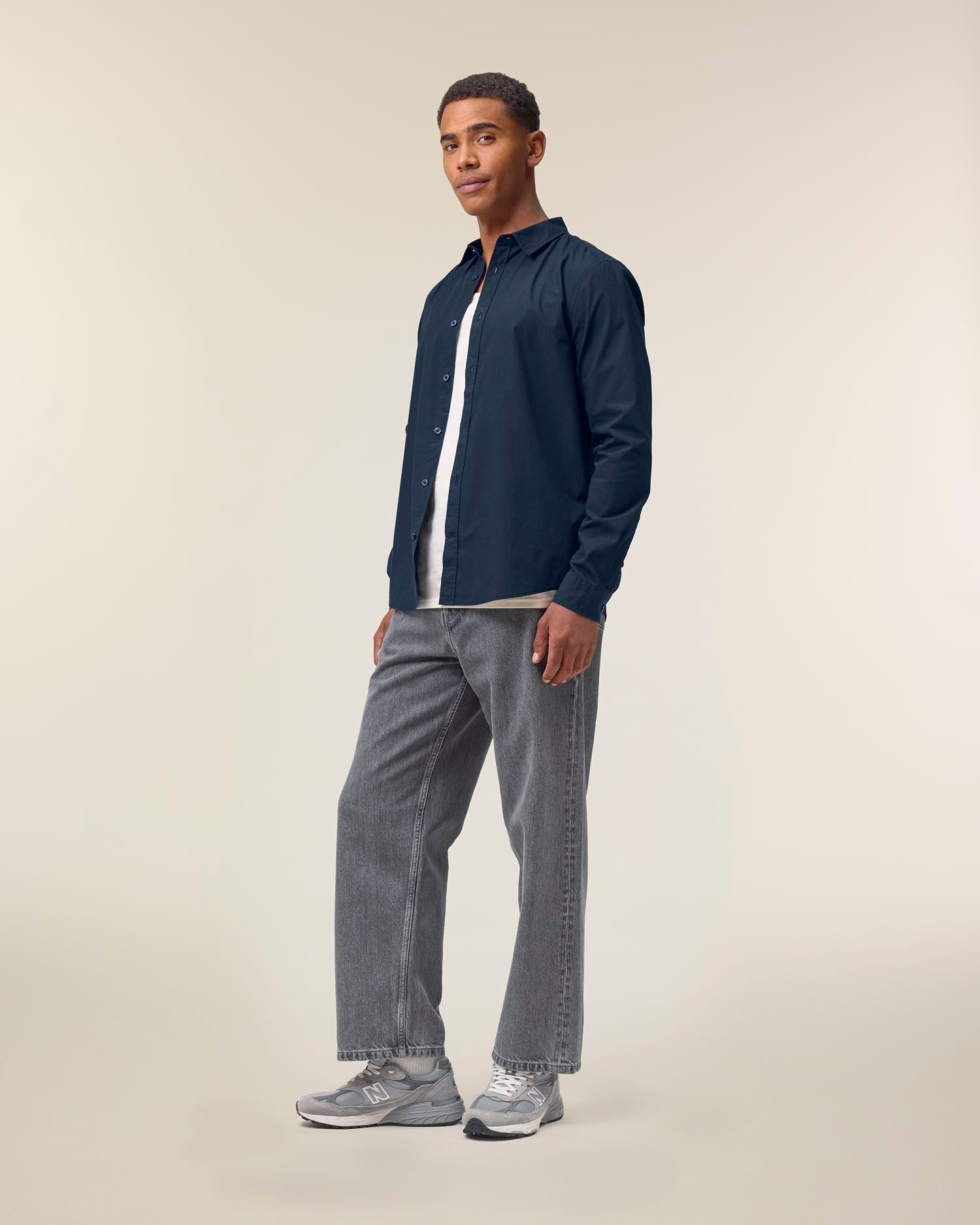 #Farbe_French Navy - C727