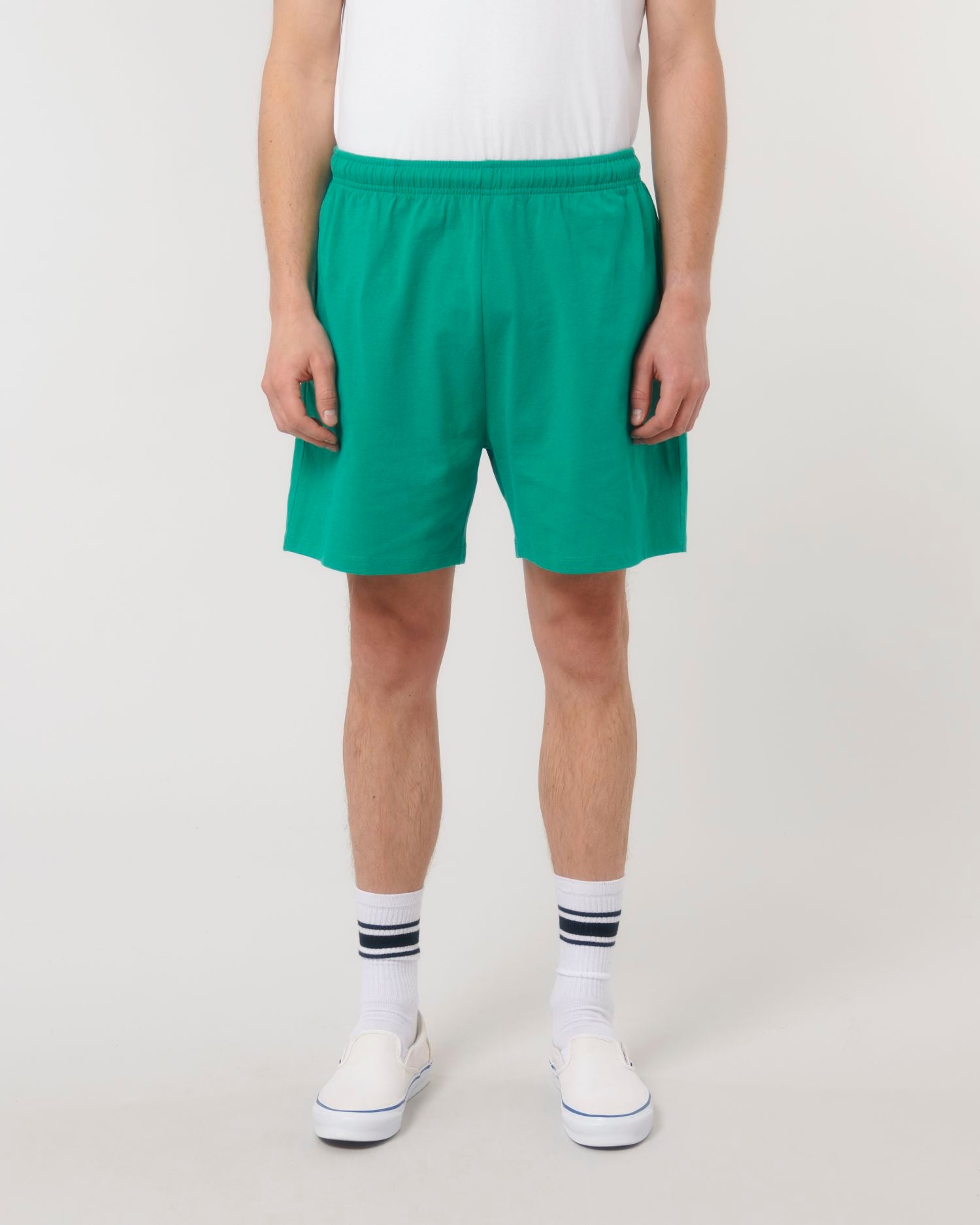 #Farbe_Go Green - C100