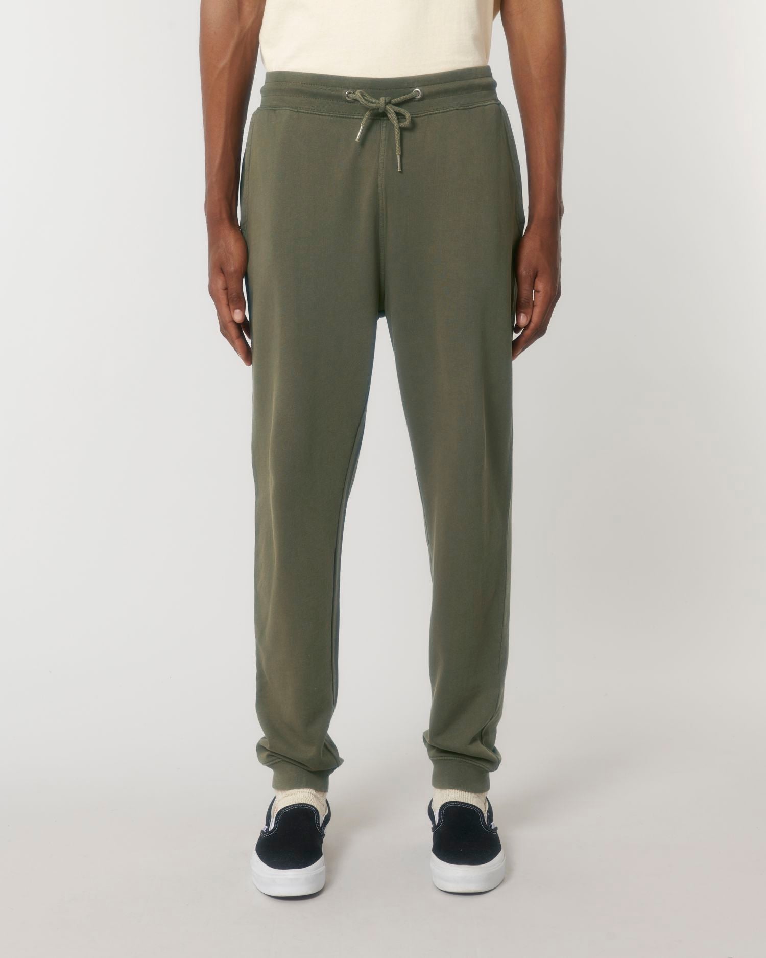 #Farbe_G. Dyed Khaki - C109