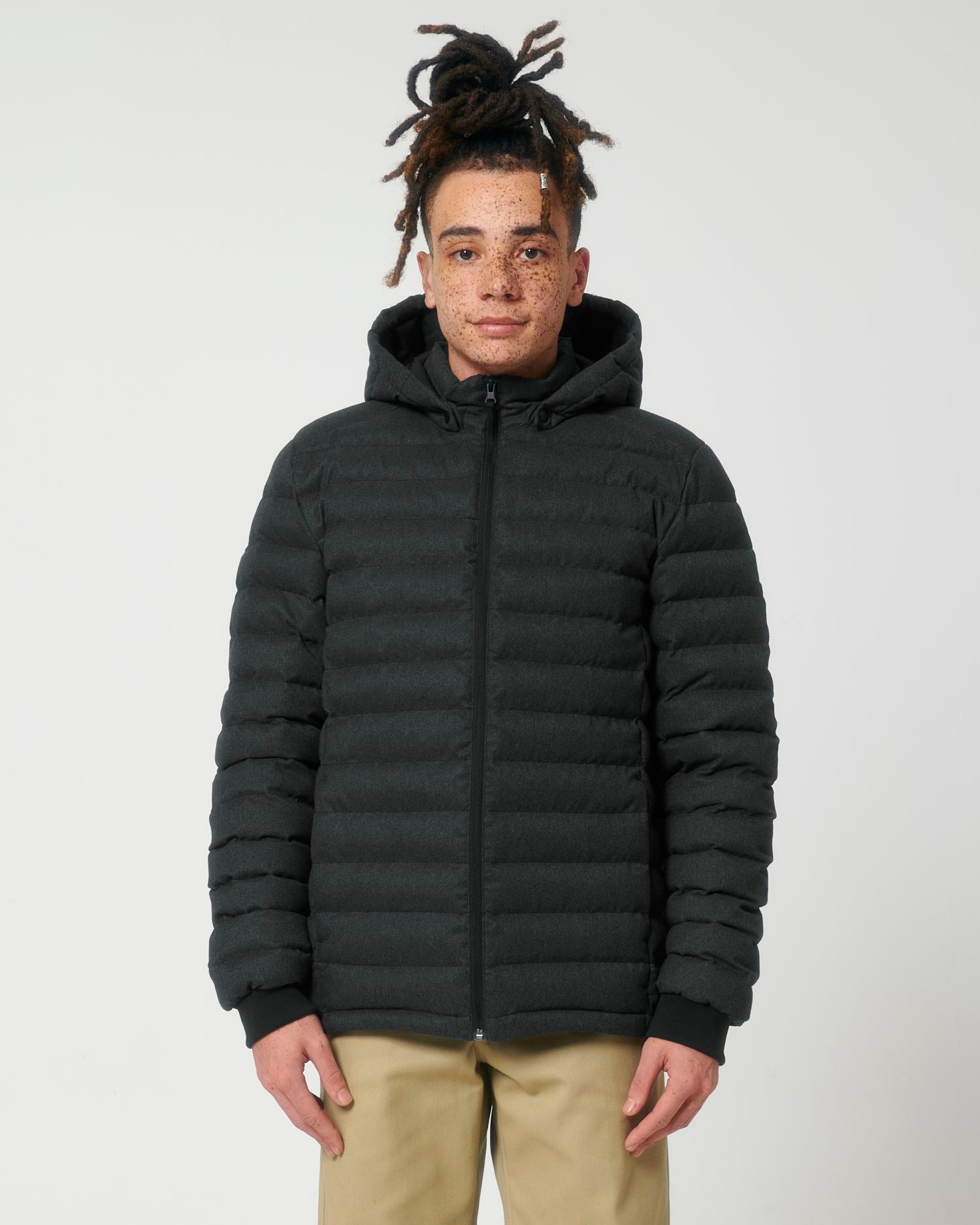 #Farbe_Dark Heather Grey - C651