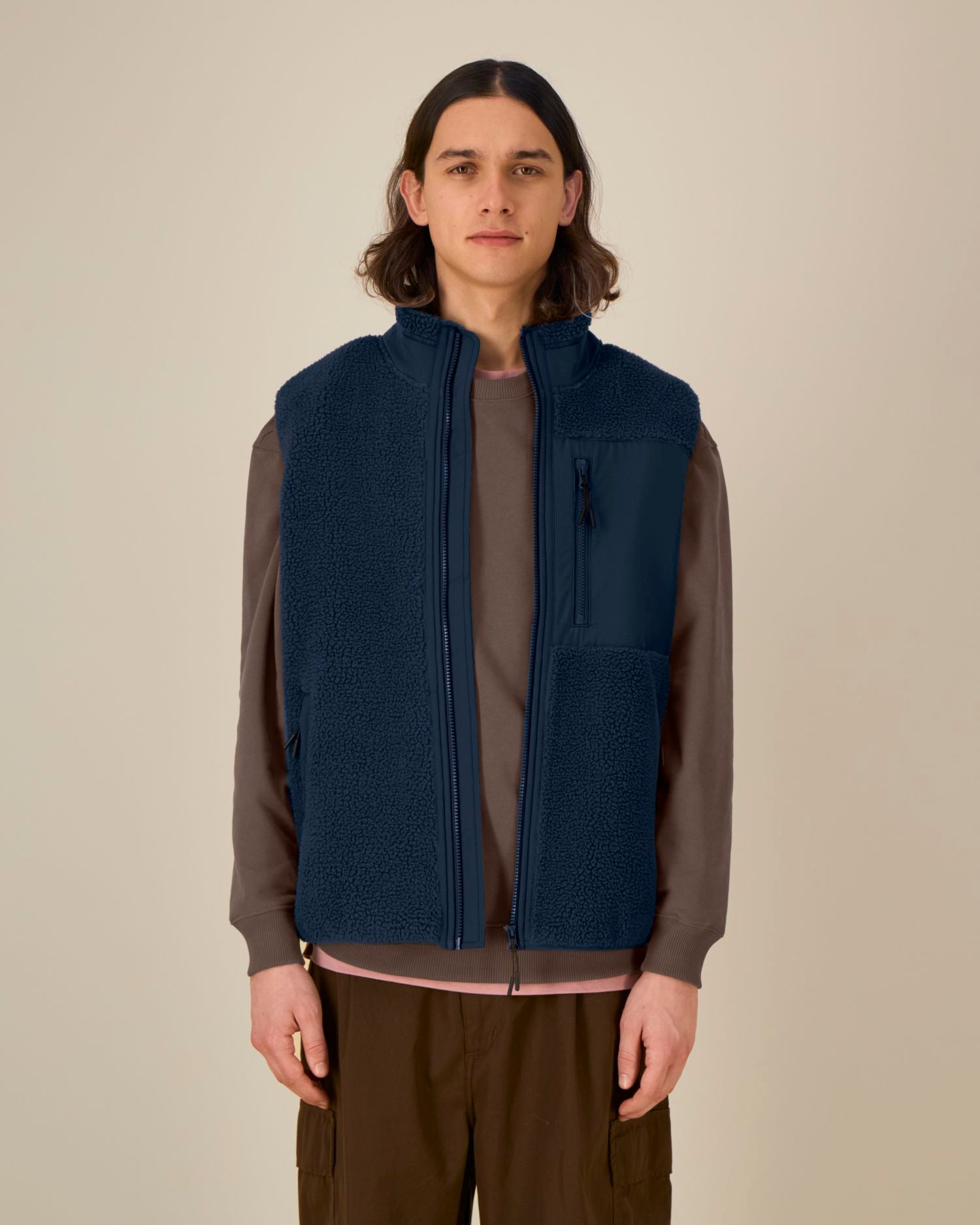 #Farbe_French Navy - C727