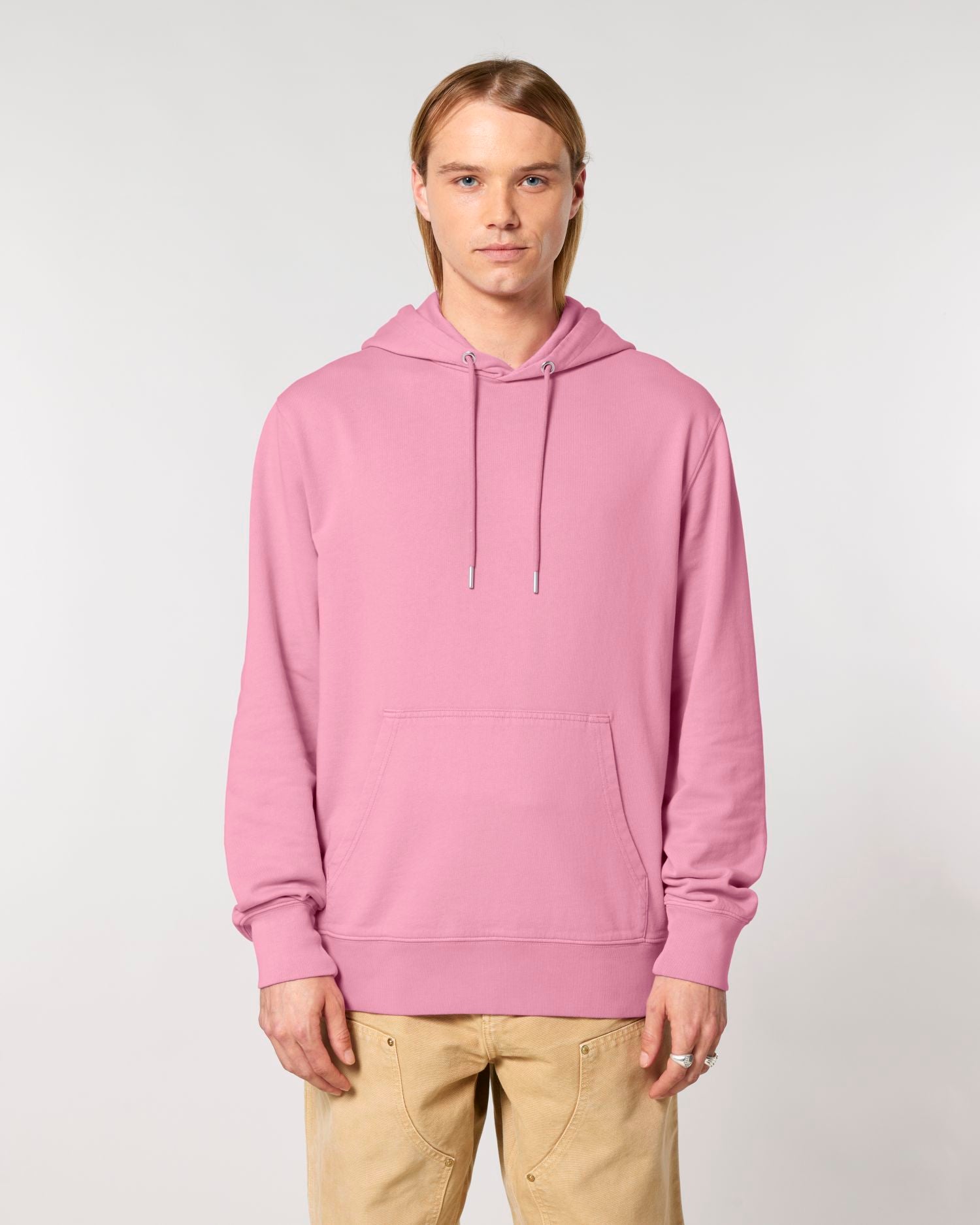 #Farbe_G. Dyed Bubble Pink - C130