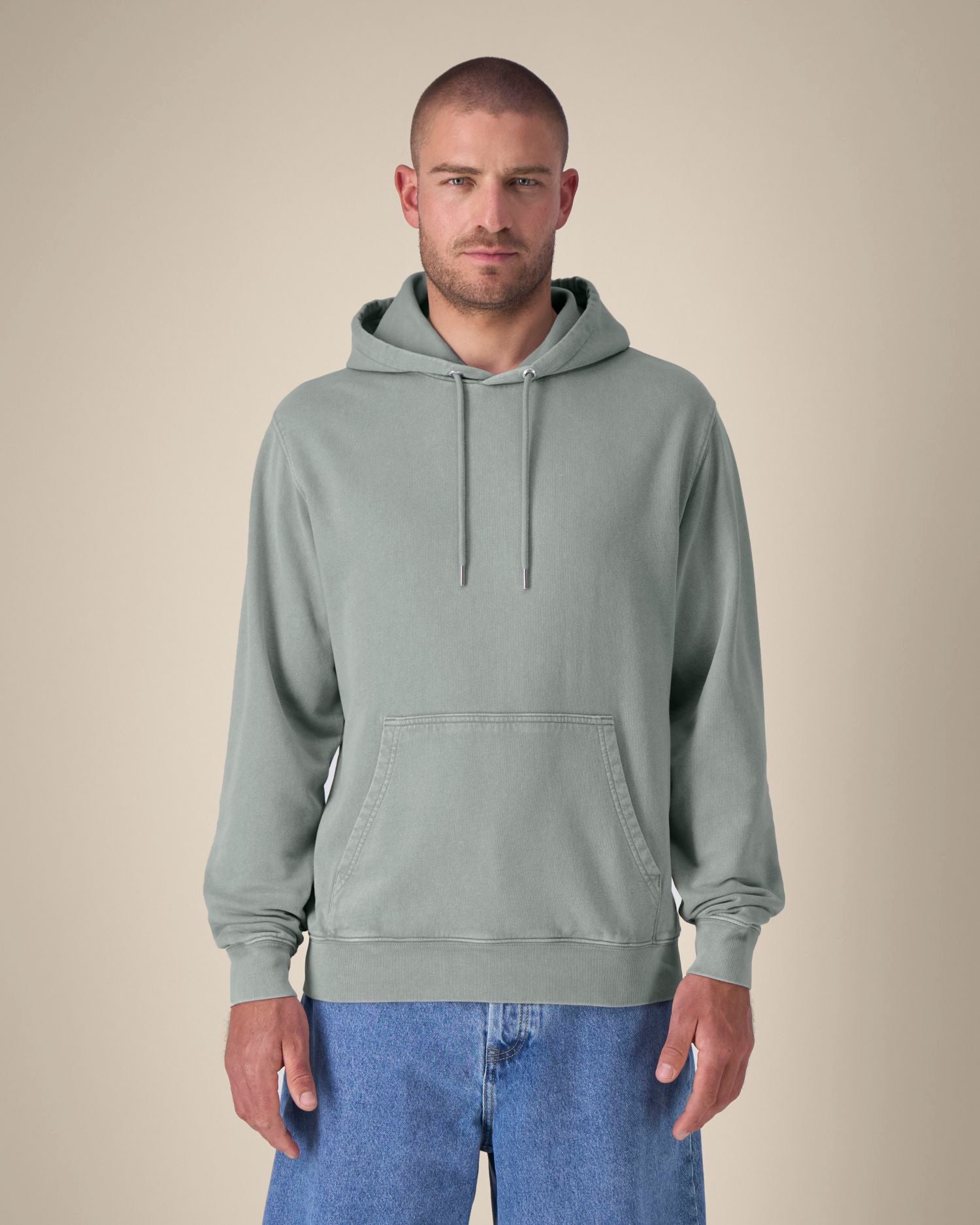 #Farbe_G. Dyed Misty Grey - C157