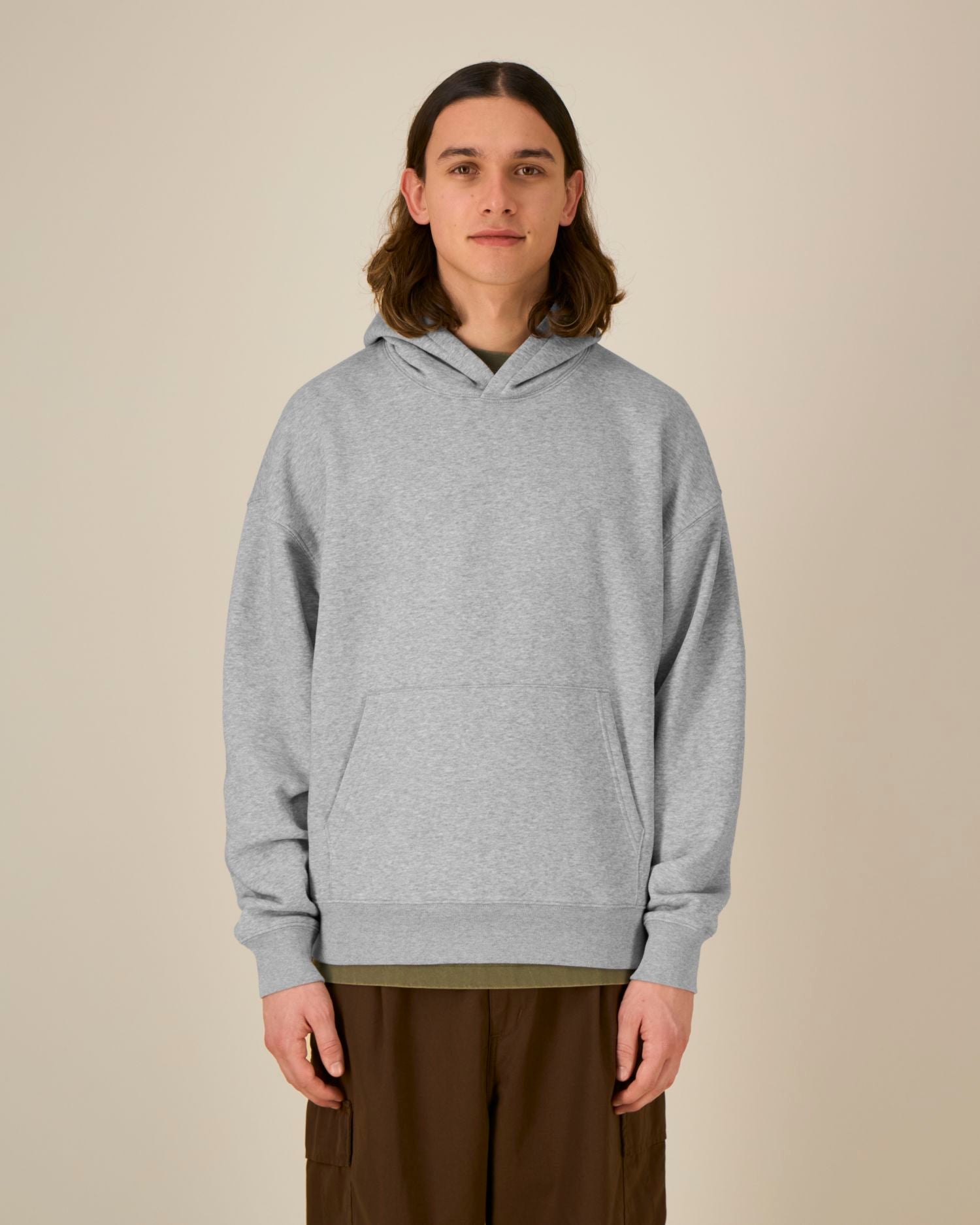 #Farbe_Heather Grey - C250