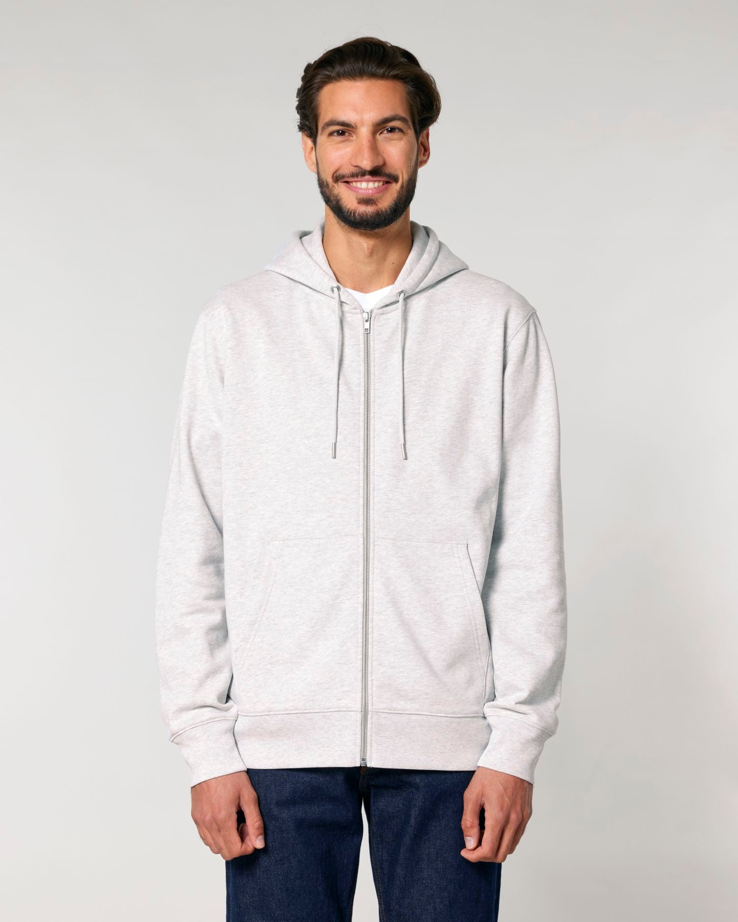 #Farbe_Cool Heather Grey - C146