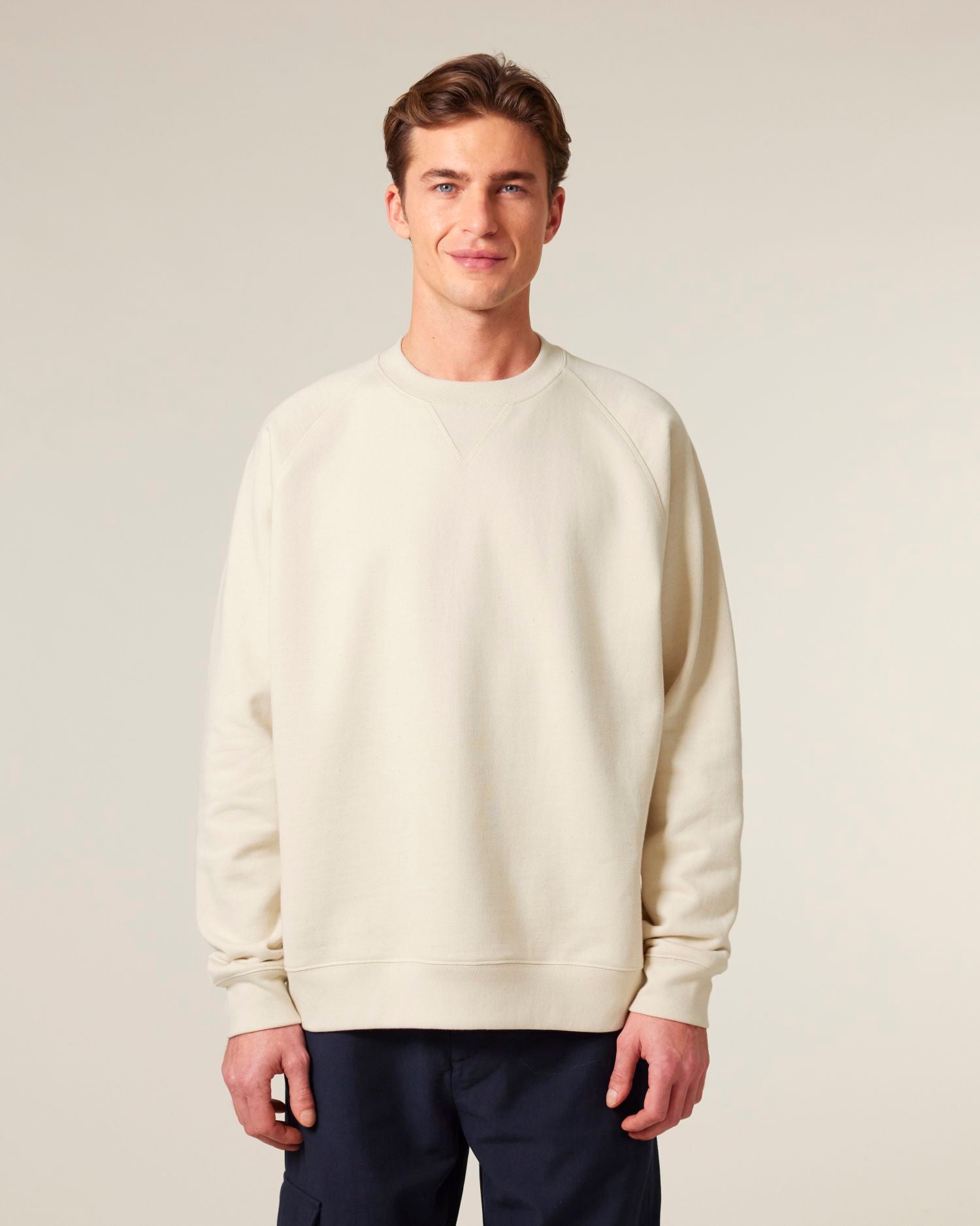 #Farbe_Natural Raw - C054