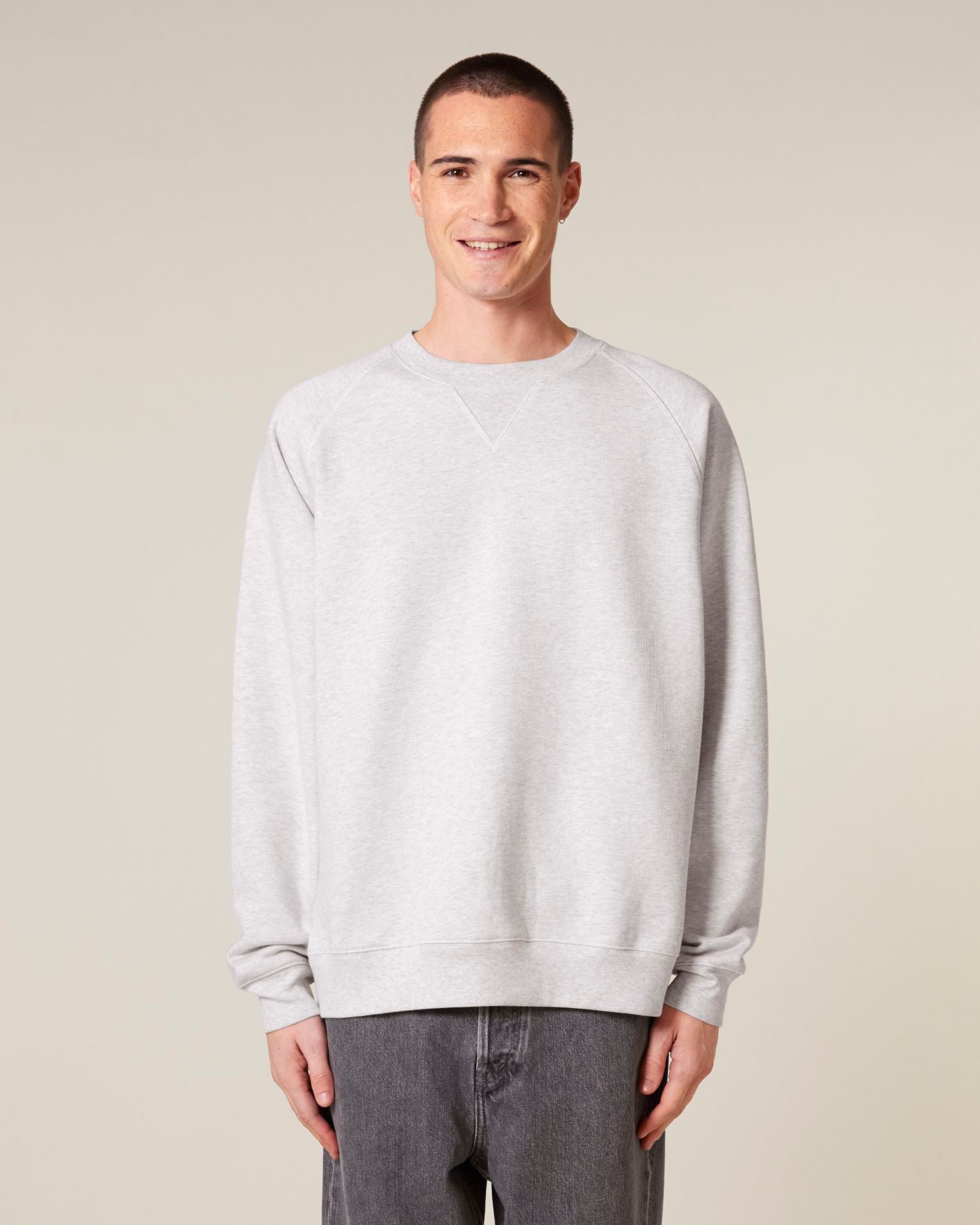 #Farbe_Cool Heather Grey - C146