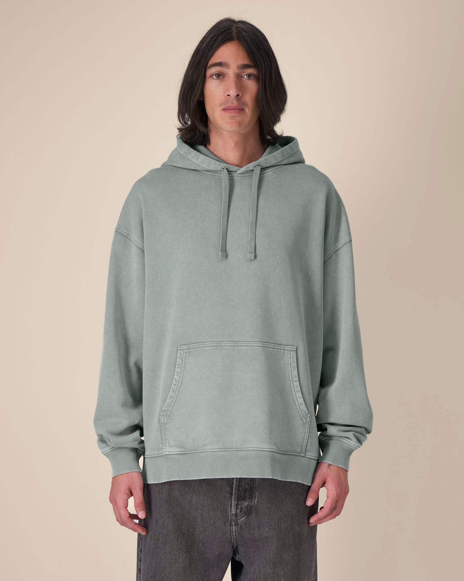 #Farbe_G. Dyed Misty Grey - C157