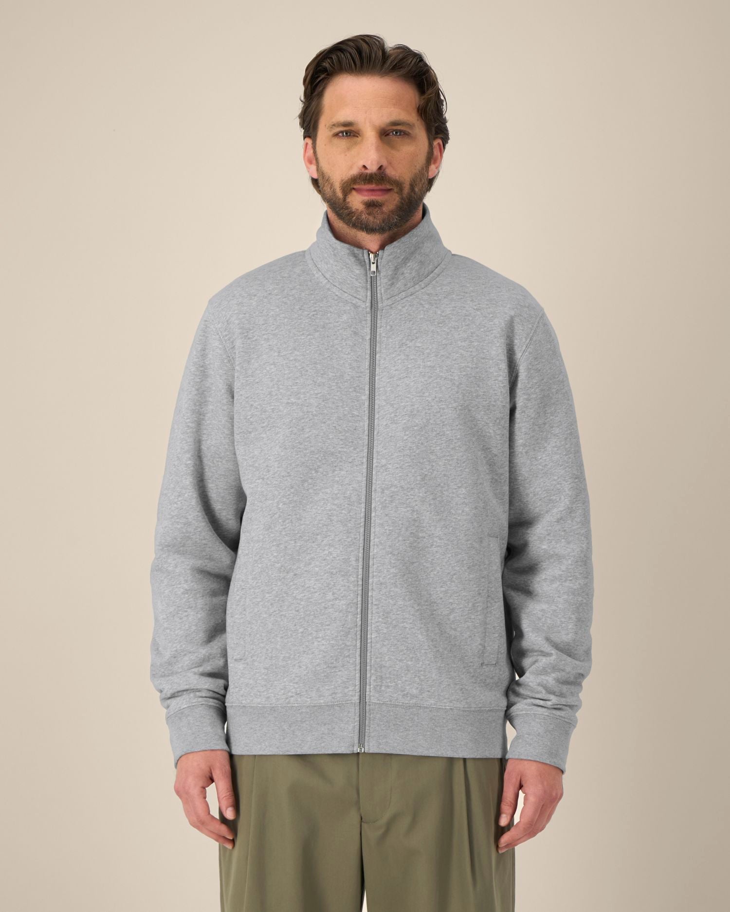 #Farbe_Heather Grey - C250