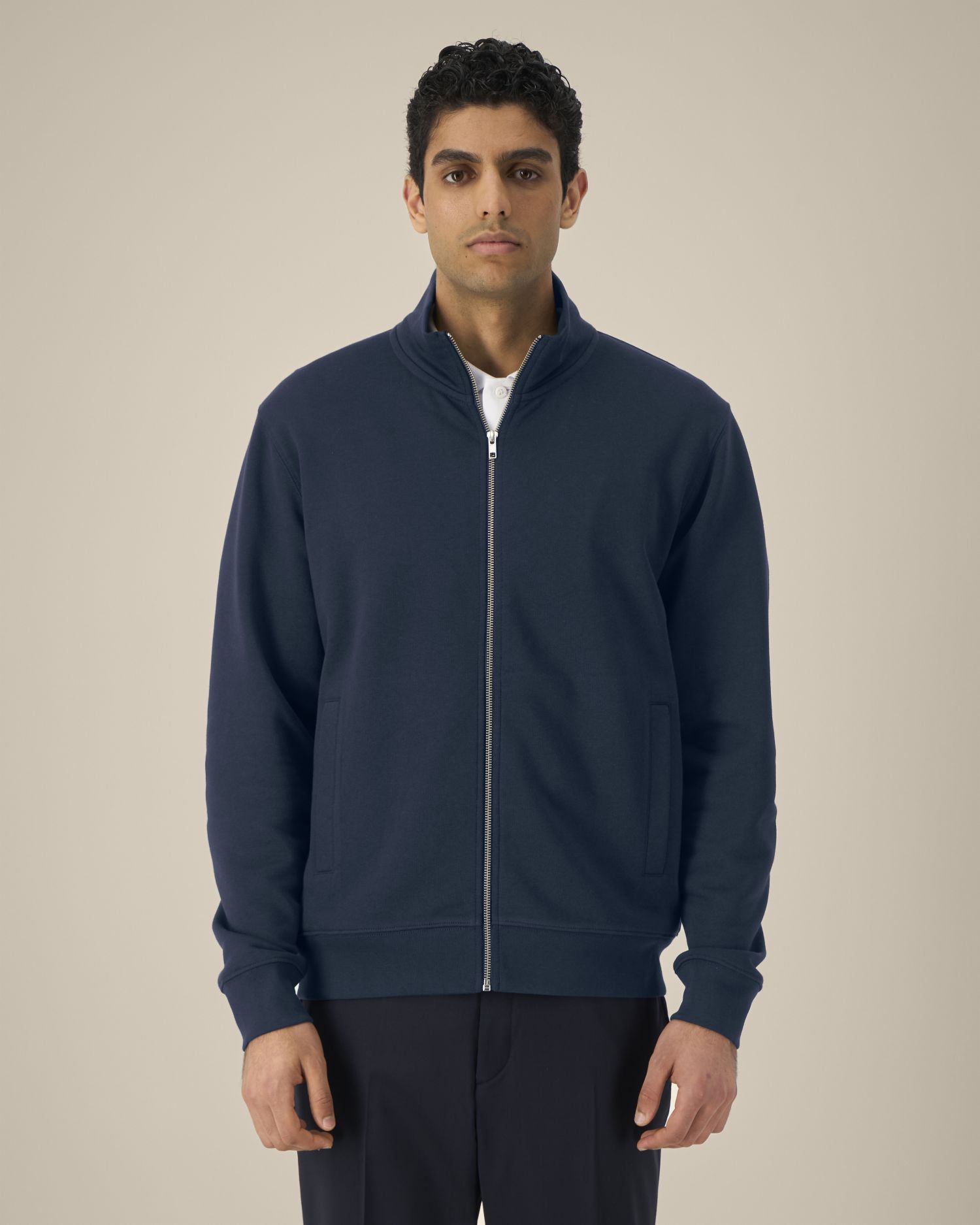 #Farbe_French Navy - C727