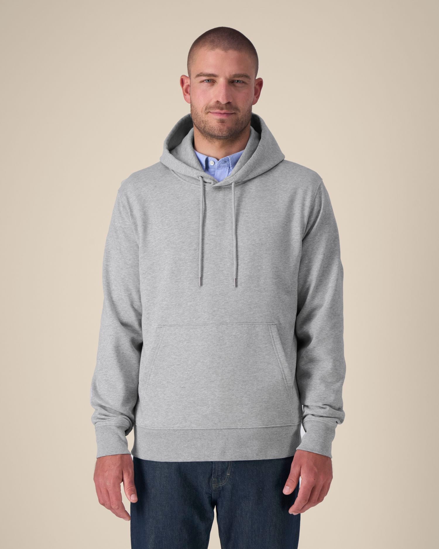 #Farbe_Heather Grey - C250