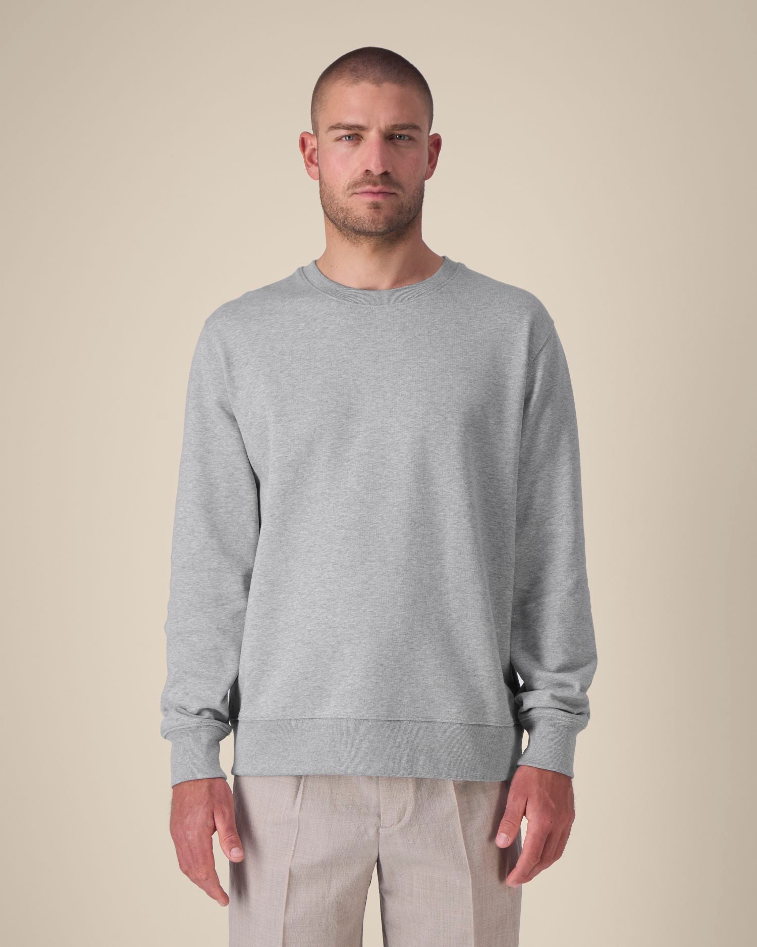 #Farbe_Heather Grey - C250