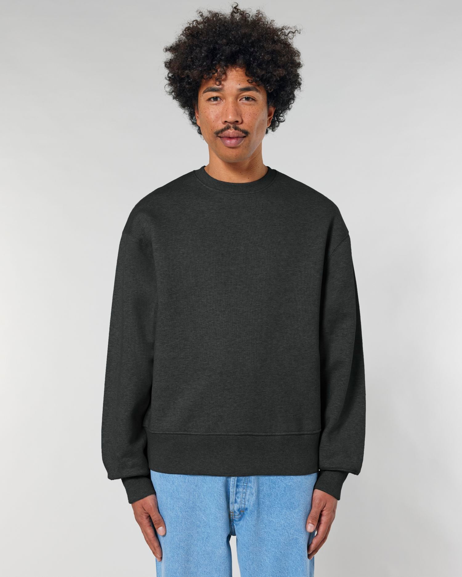 #Farbe_Dark Heather Grey - C651