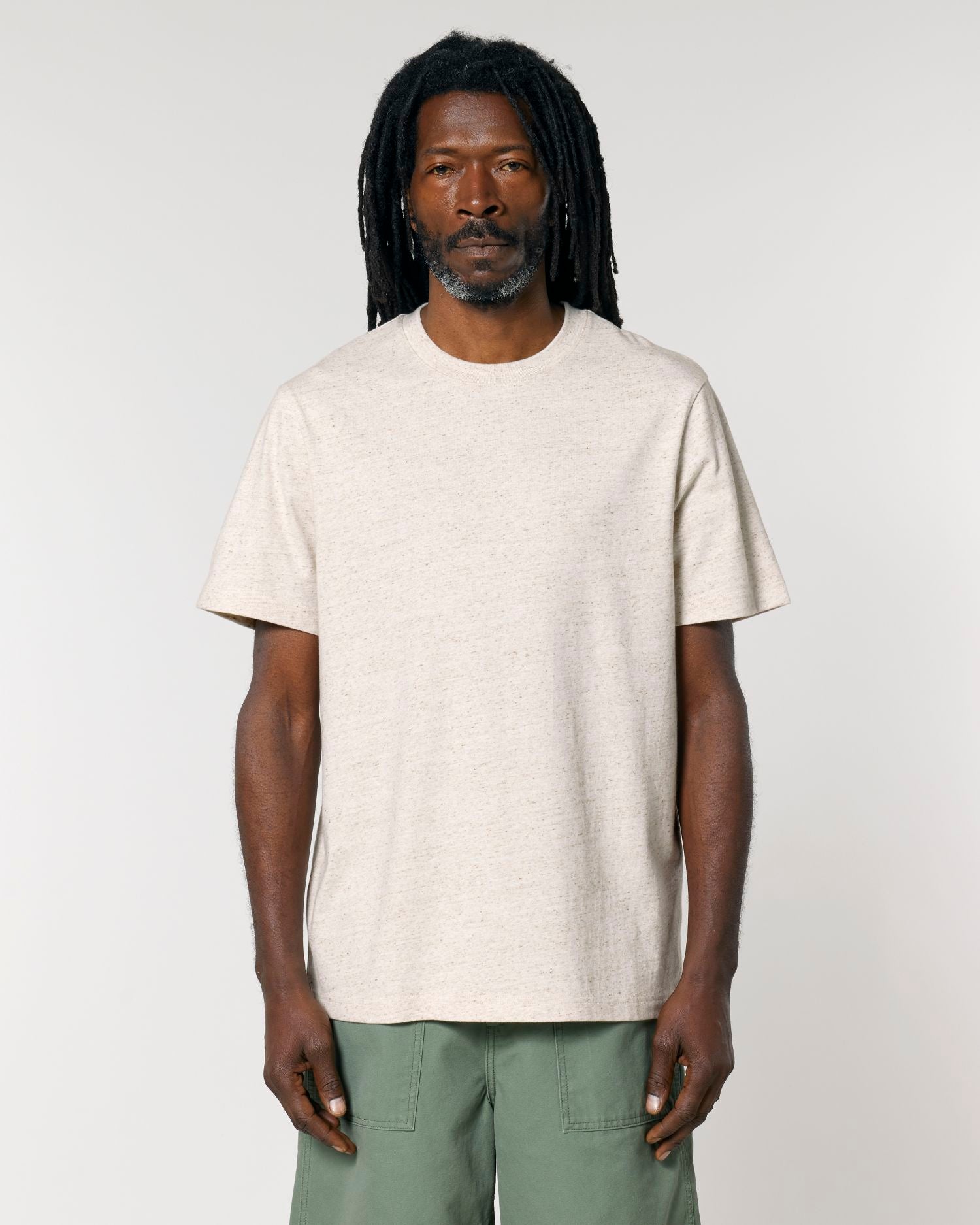 #Farbe_Eco Heather - C147