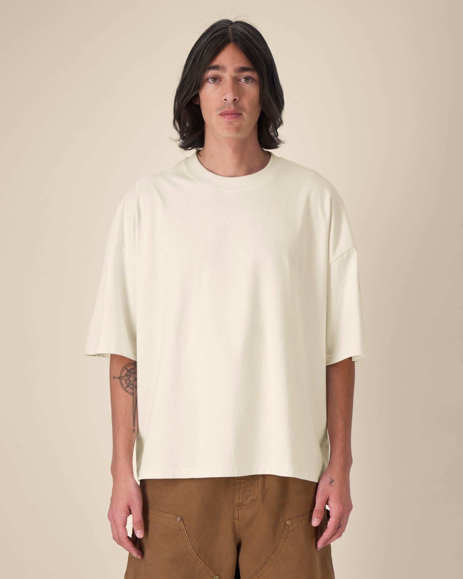 #Farbe_Natural Raw - C054