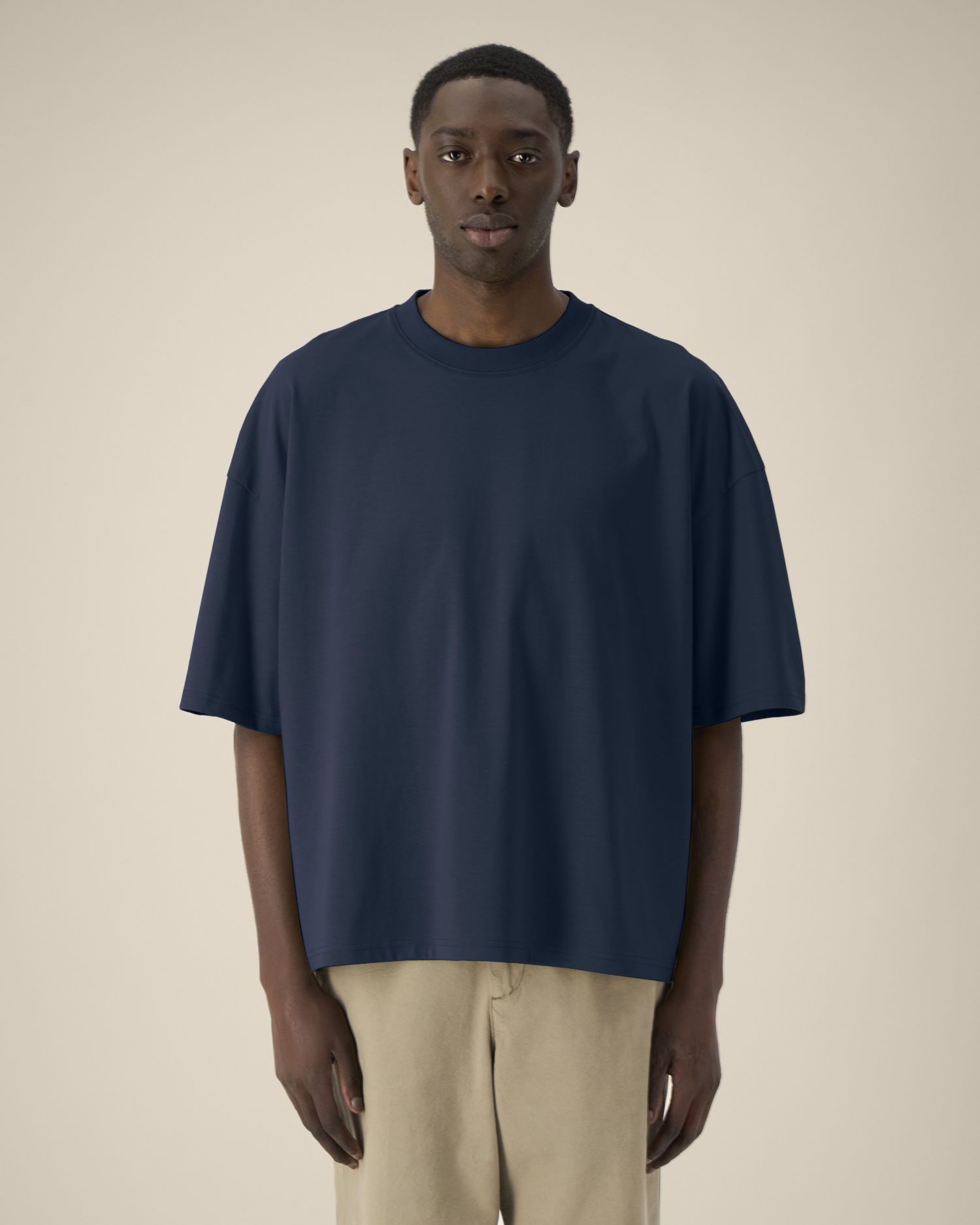 #Farbe_French Navy - C727