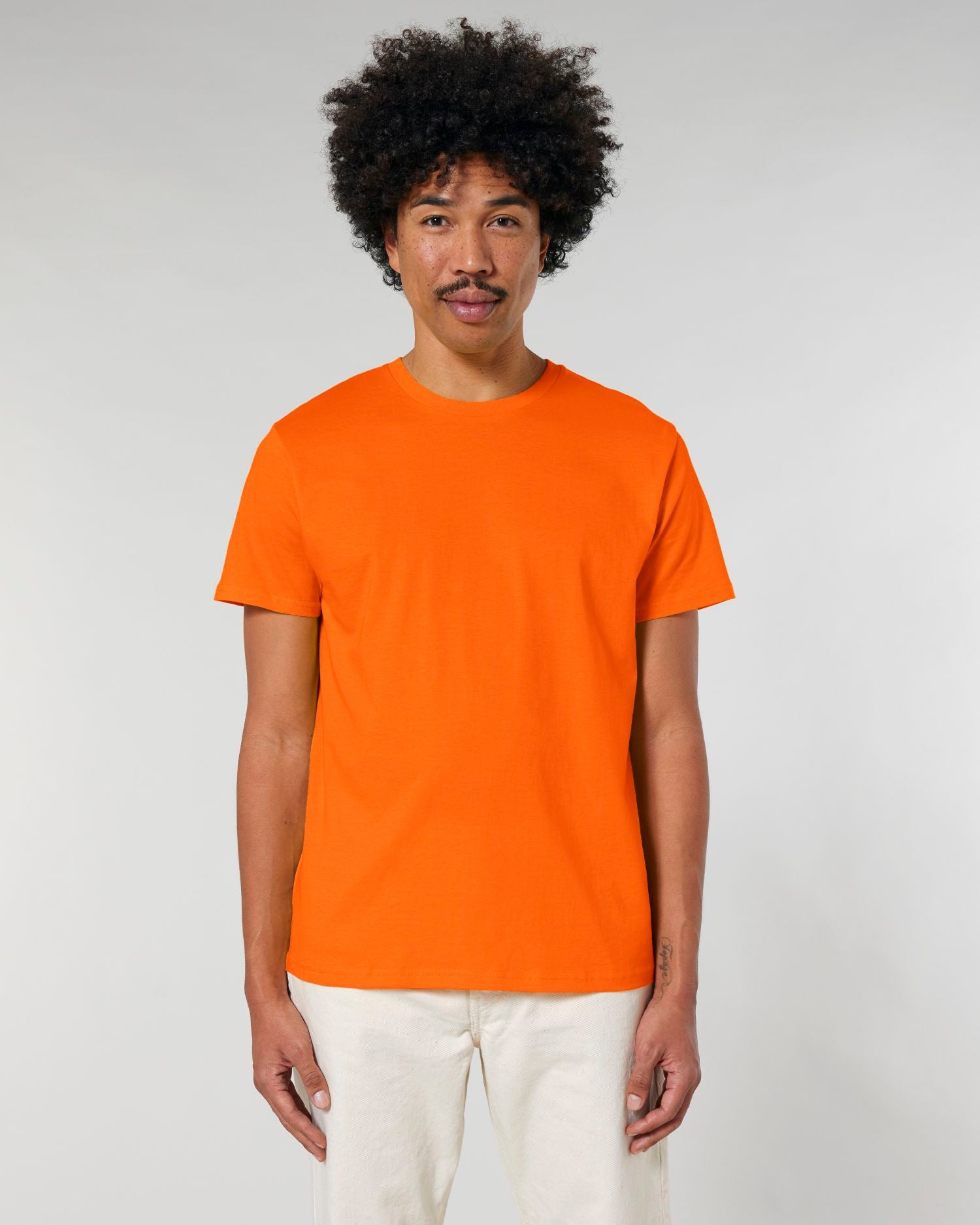#Farbe_Bright Orange - C013