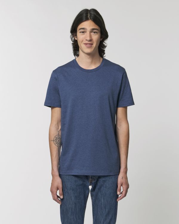 #Farbe_Dark Heather Indigo - C658