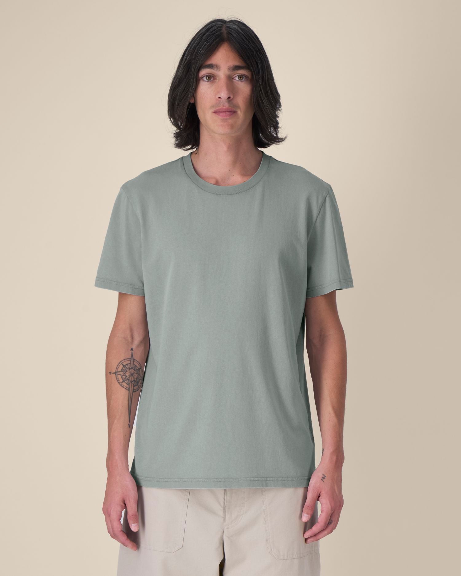 #Farbe_G. Dyed Misty Grey - C157