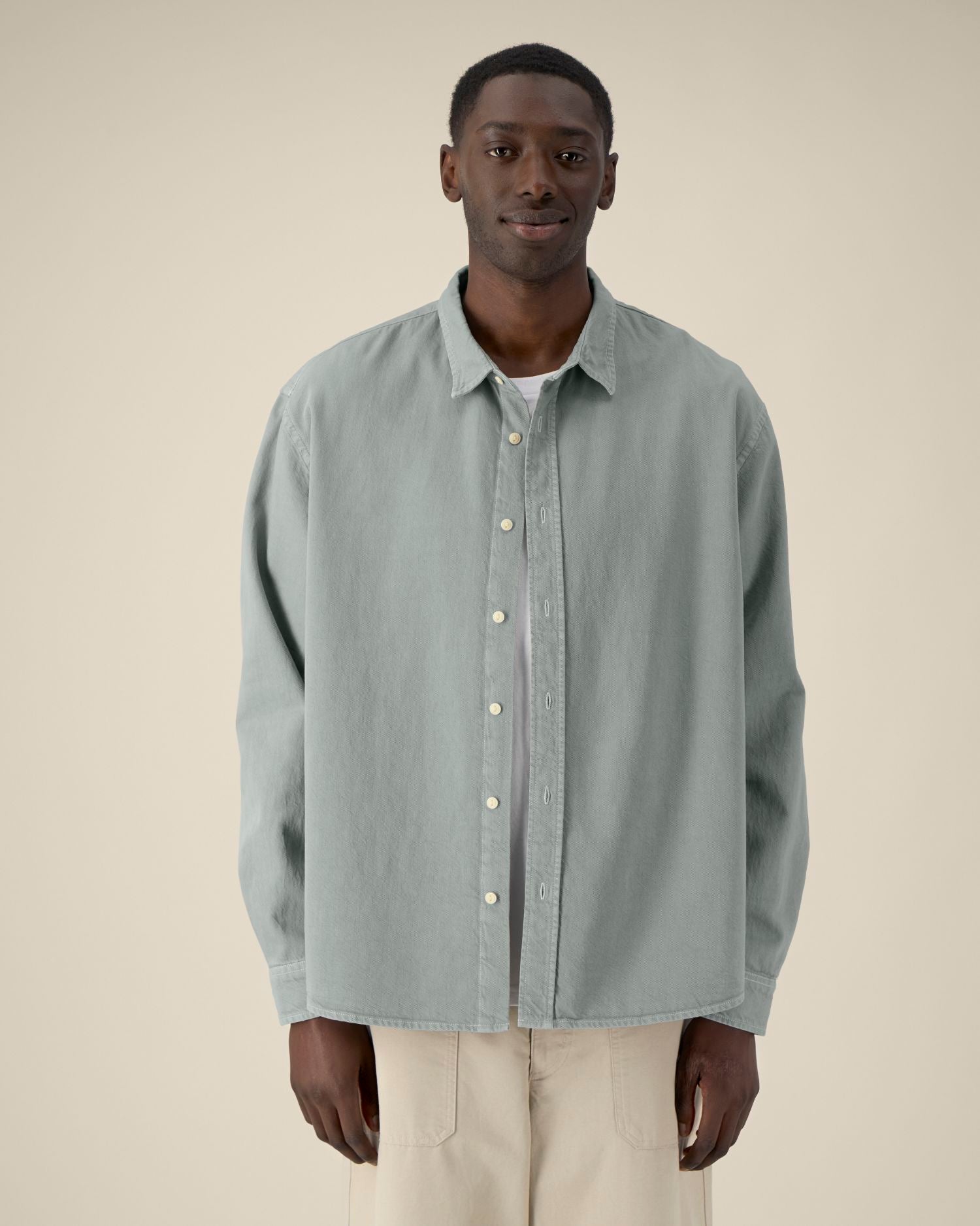 #Farbe_G. Dyed Misty Grey - C157