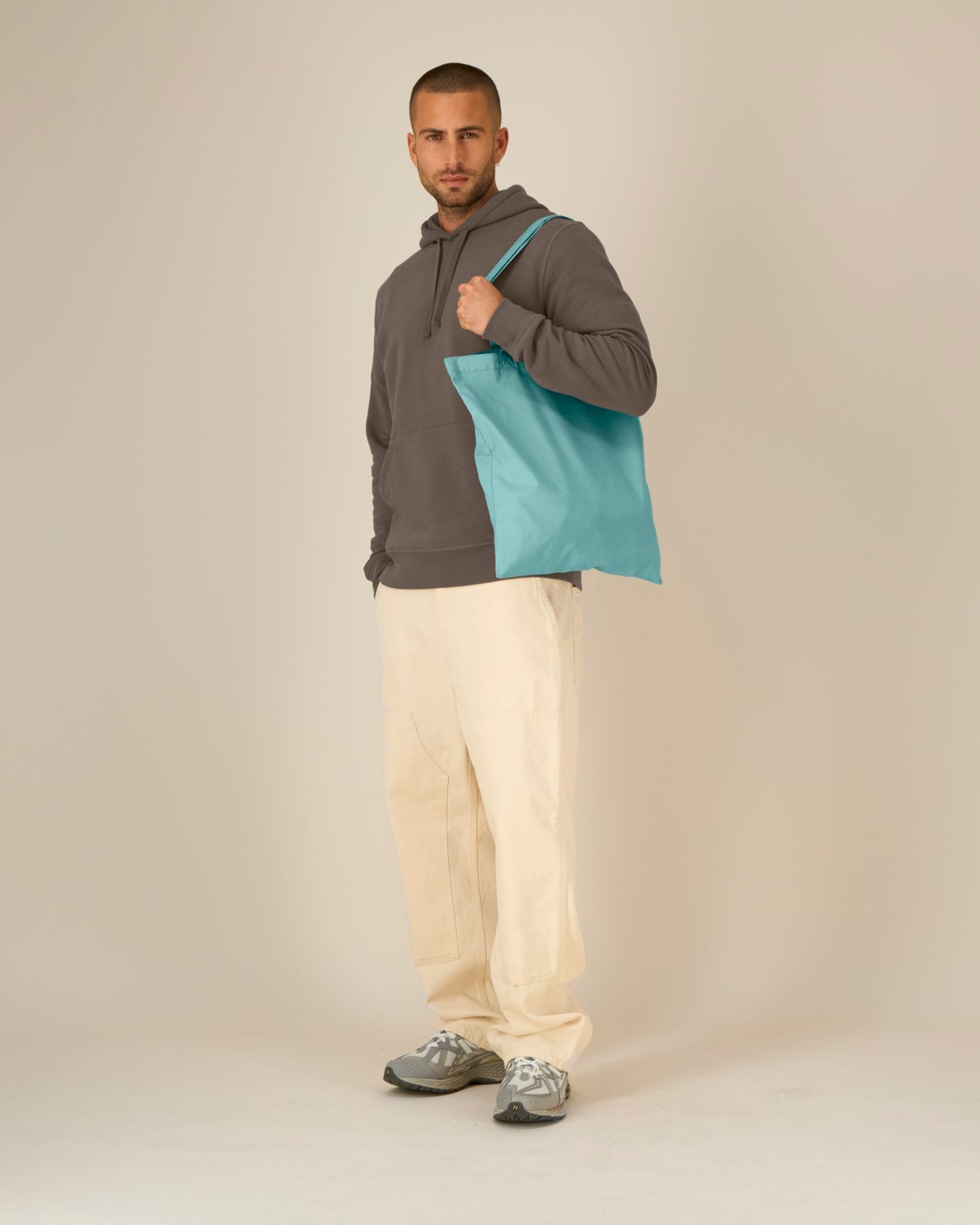 #Farbe_Teal Monstera - C060