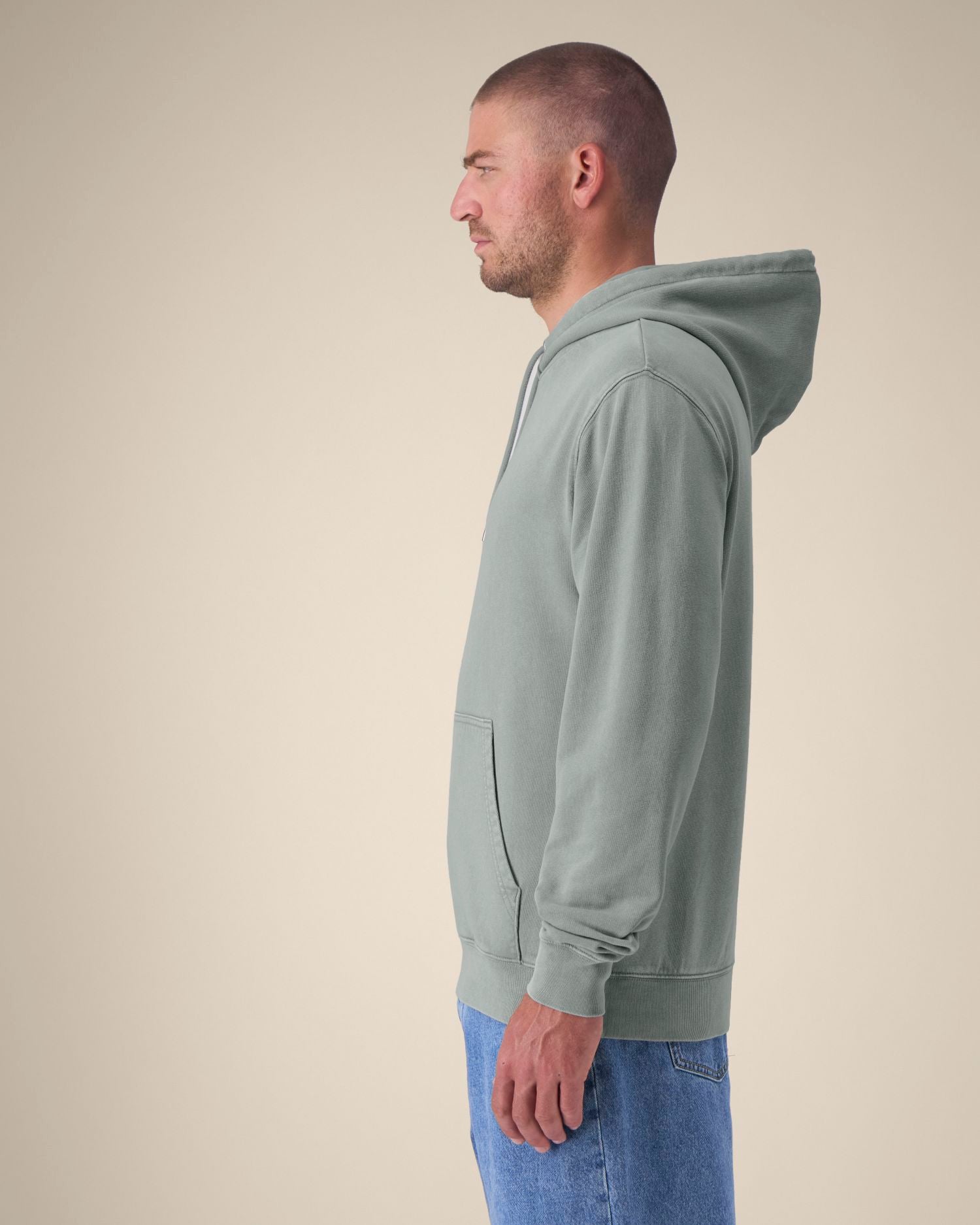 #Farbe_G. Dyed Misty Grey - C157