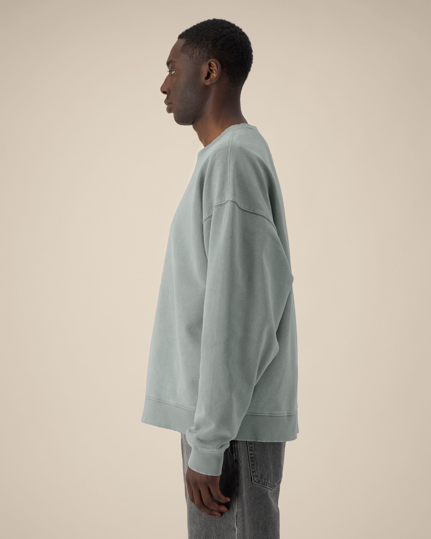 #Farbe_G. Dyed Misty Grey - C157