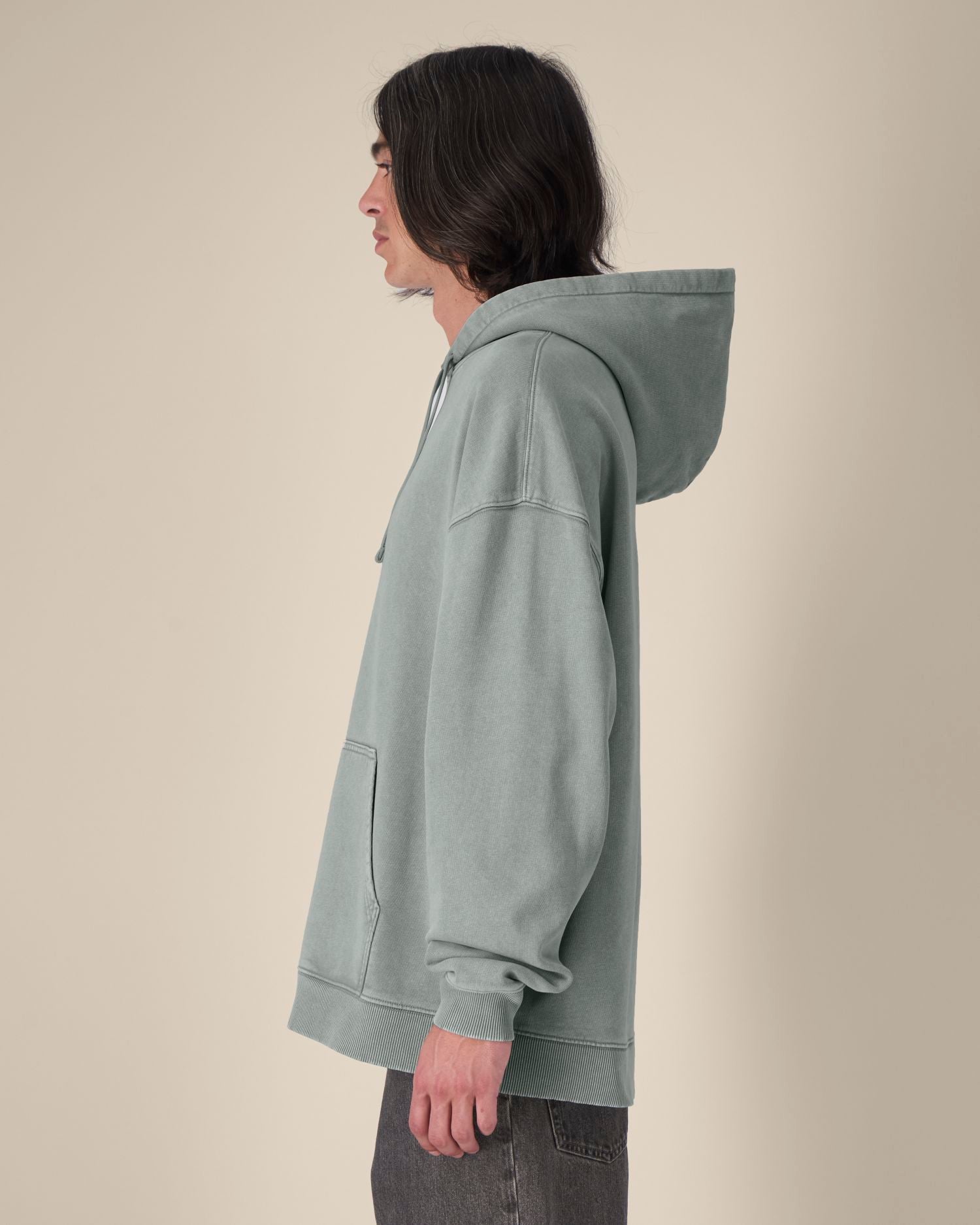 #Farbe_G. Dyed Misty Grey - C157