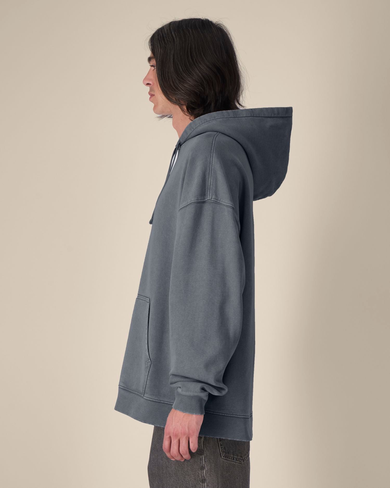 #Farbe_G. Dyed Anthracite - C162